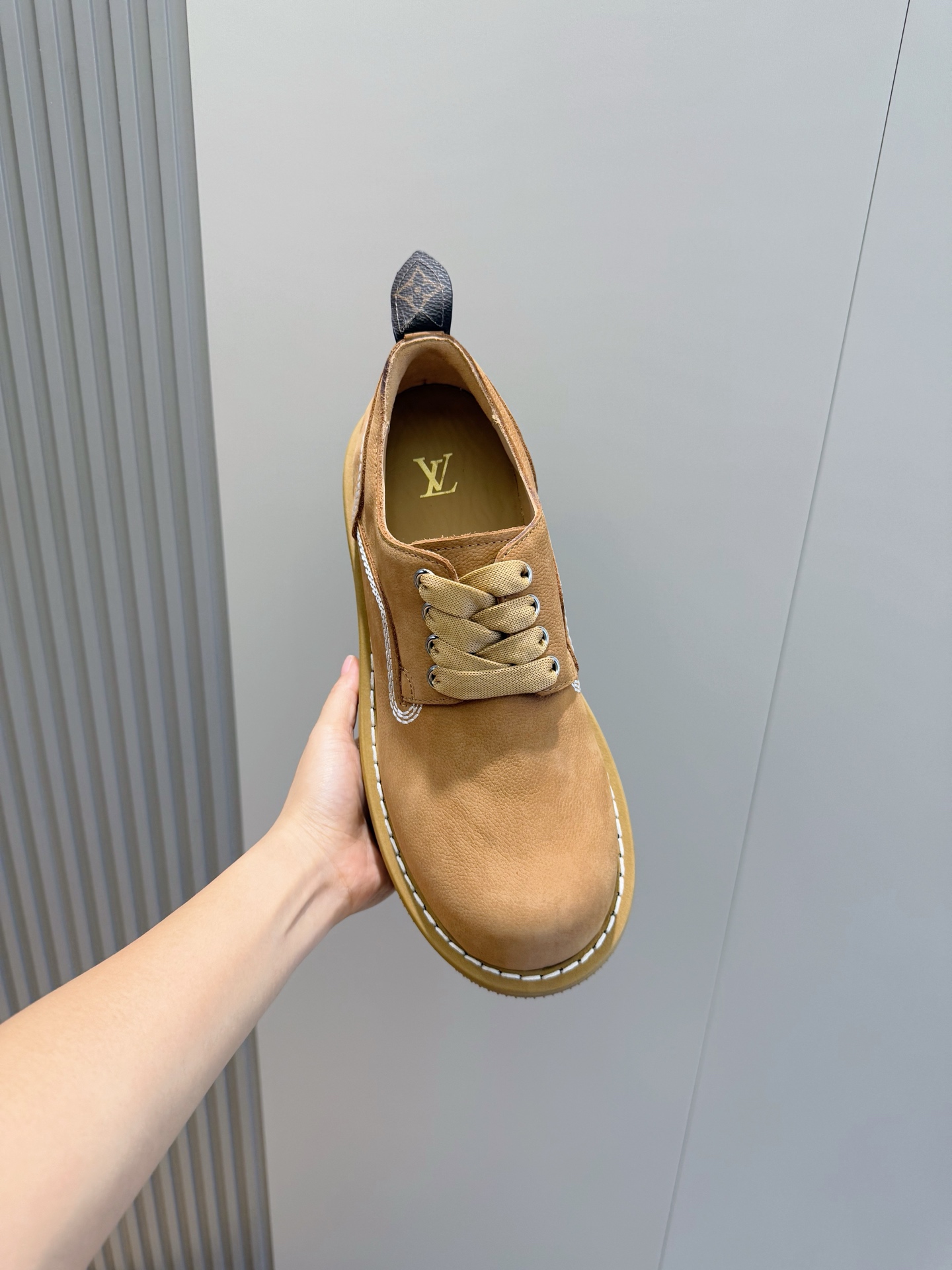 Calvin Klein Male Basic Shoes M-l-s