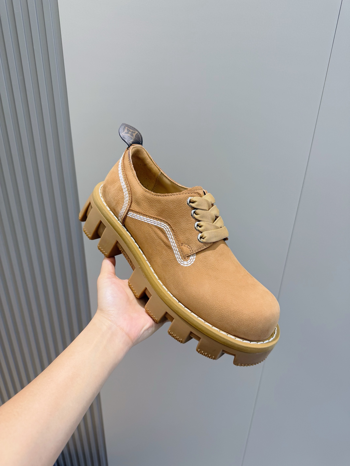 Calvin Klein Male Basic Shoes M-l-s