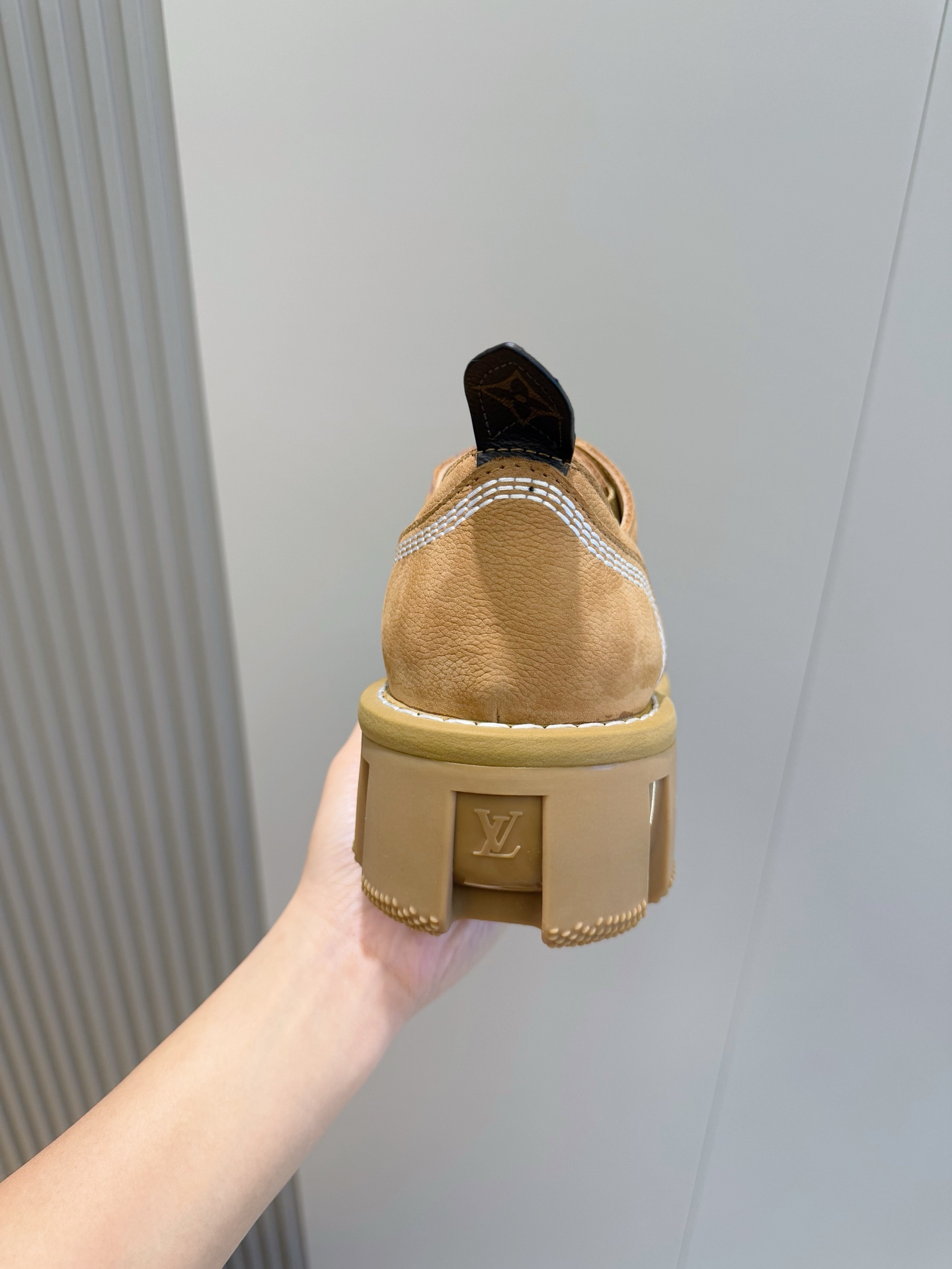 Calvin Klein Male Basic Shoes M-l-s