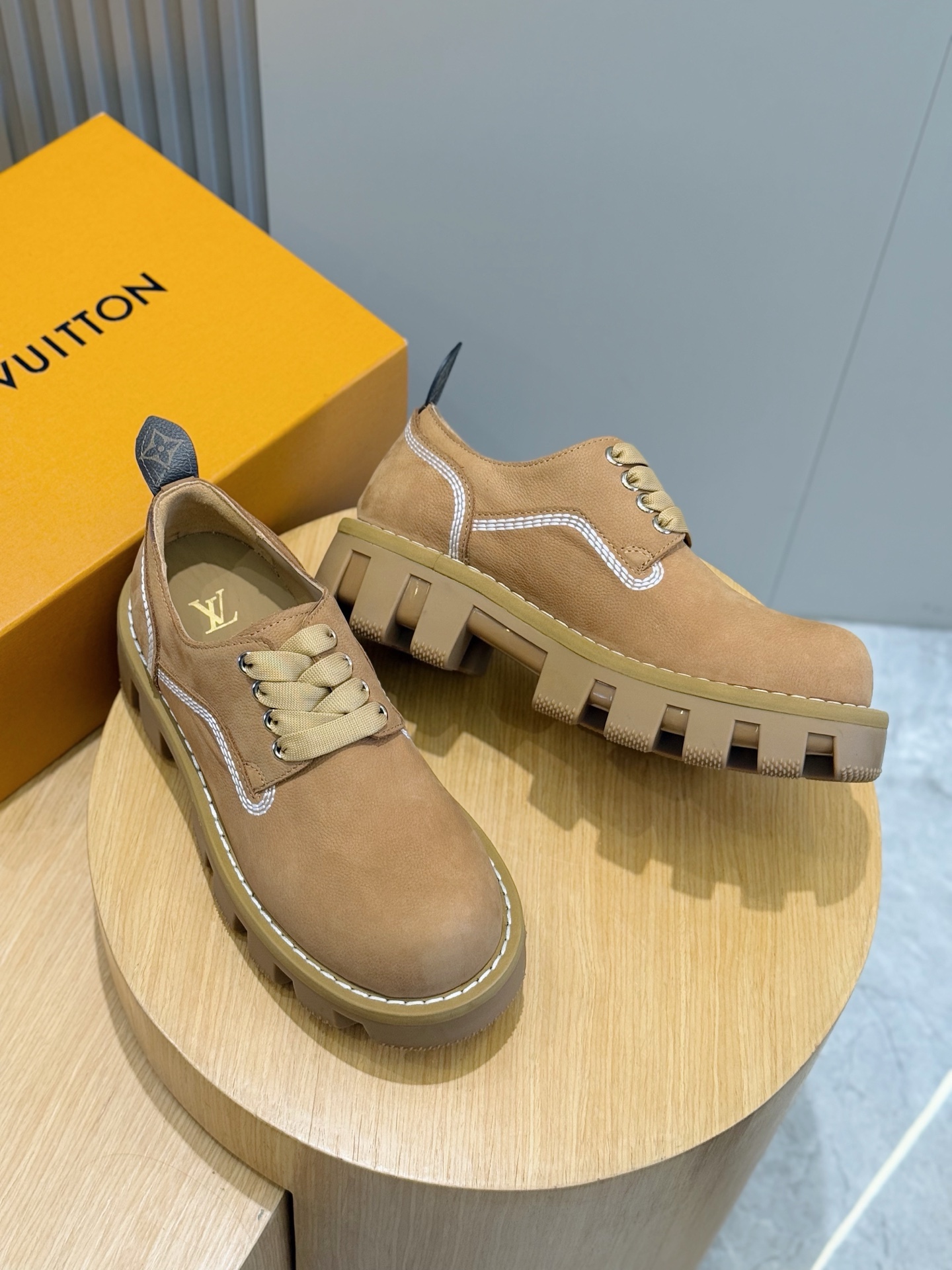 Calvin Klein Male Basic Shoes M-l-s