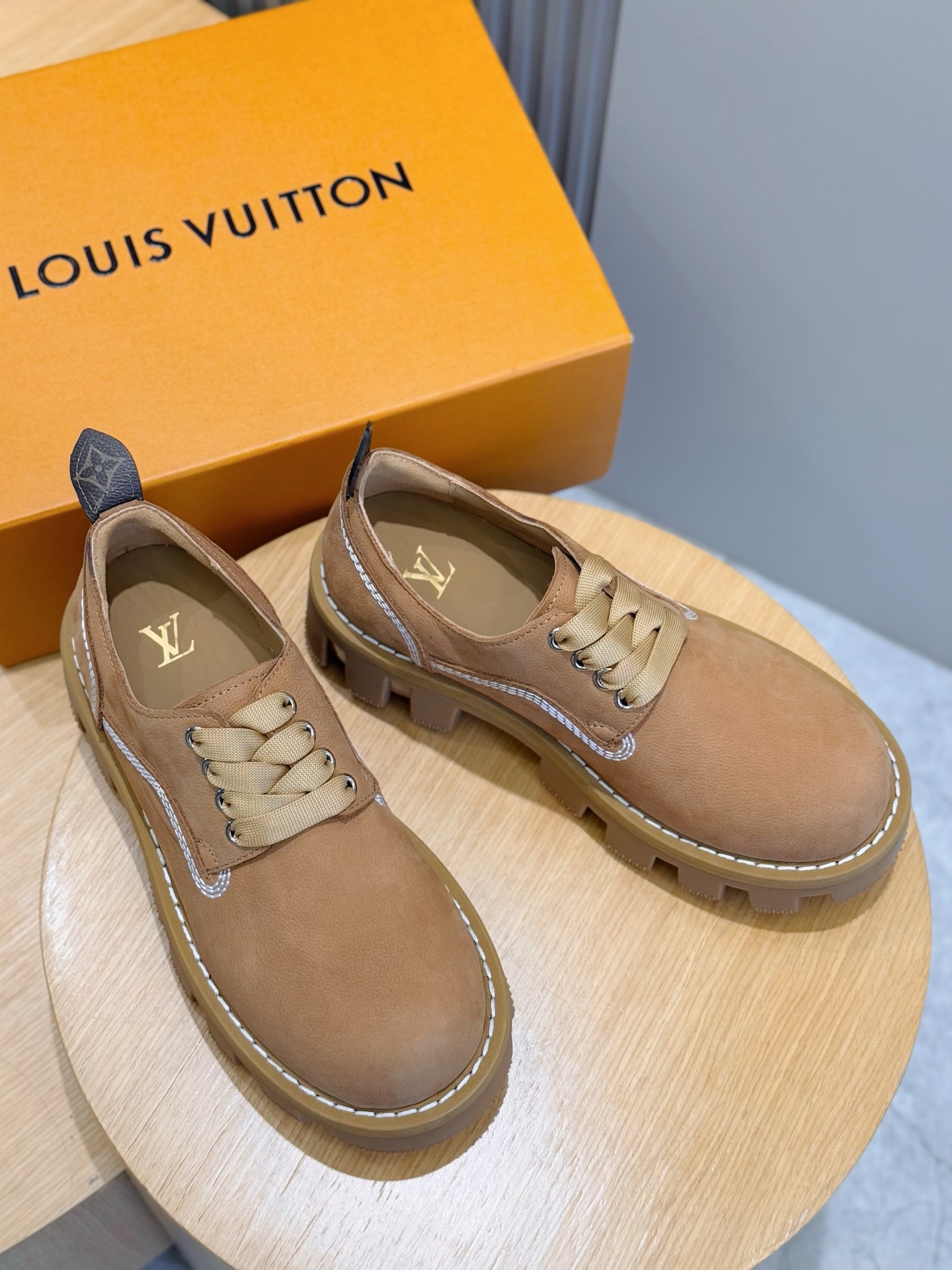 Calvin Klein Male Basic Shoes M-l-s