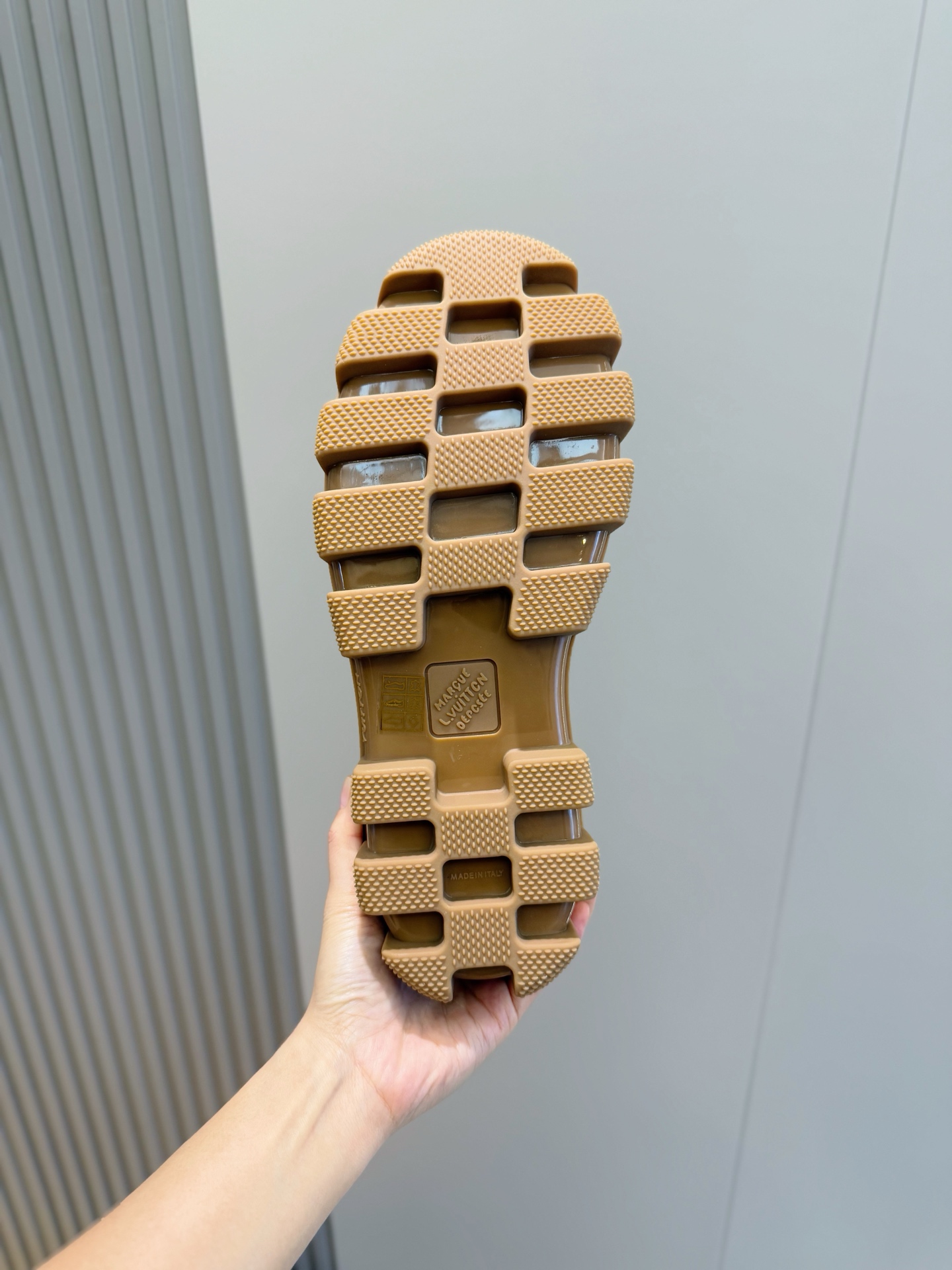 Calvin Klein Male Basic Shoes M-l-s