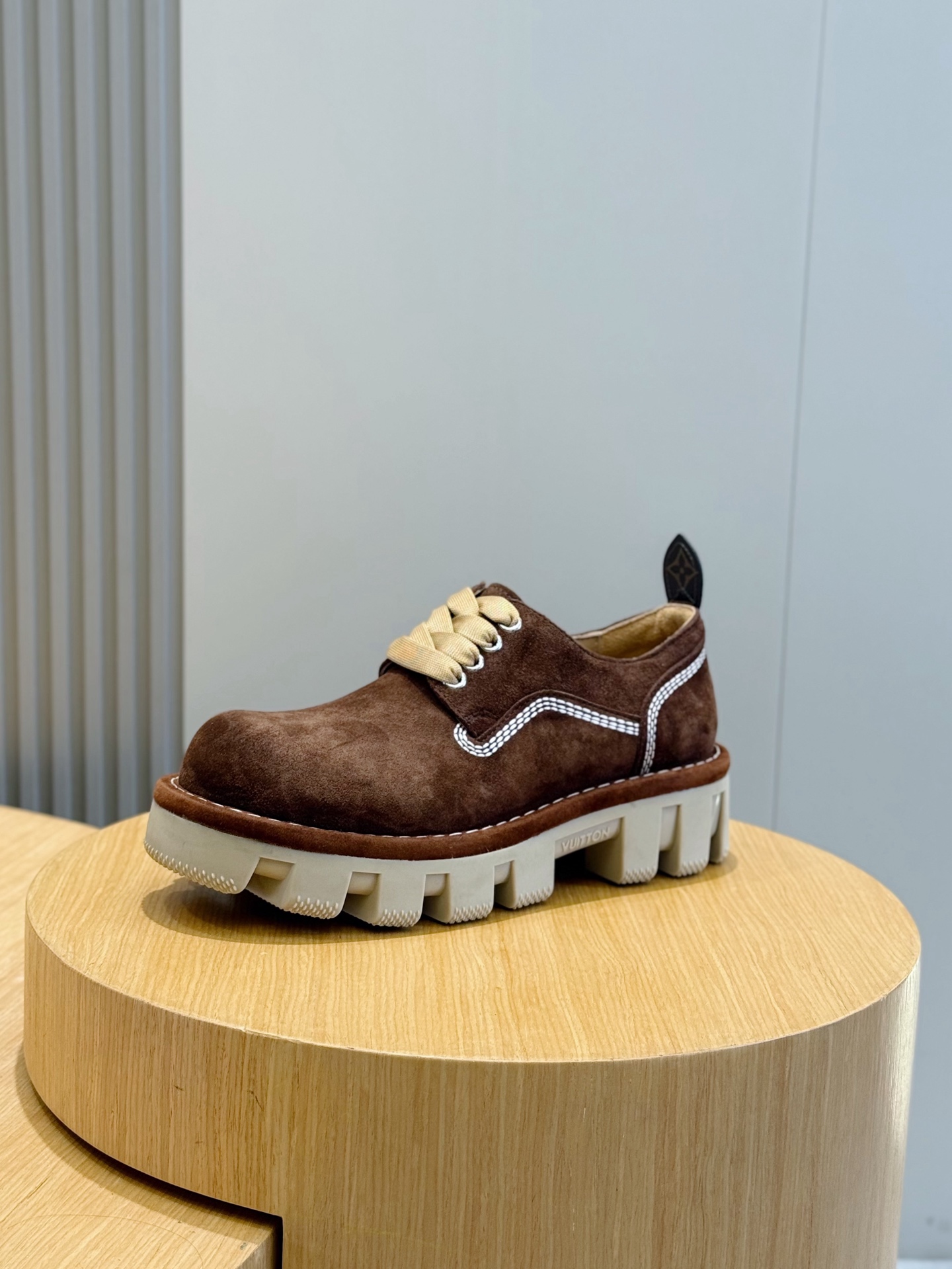 Calvin Klein Male Basic Shoes M-l-s