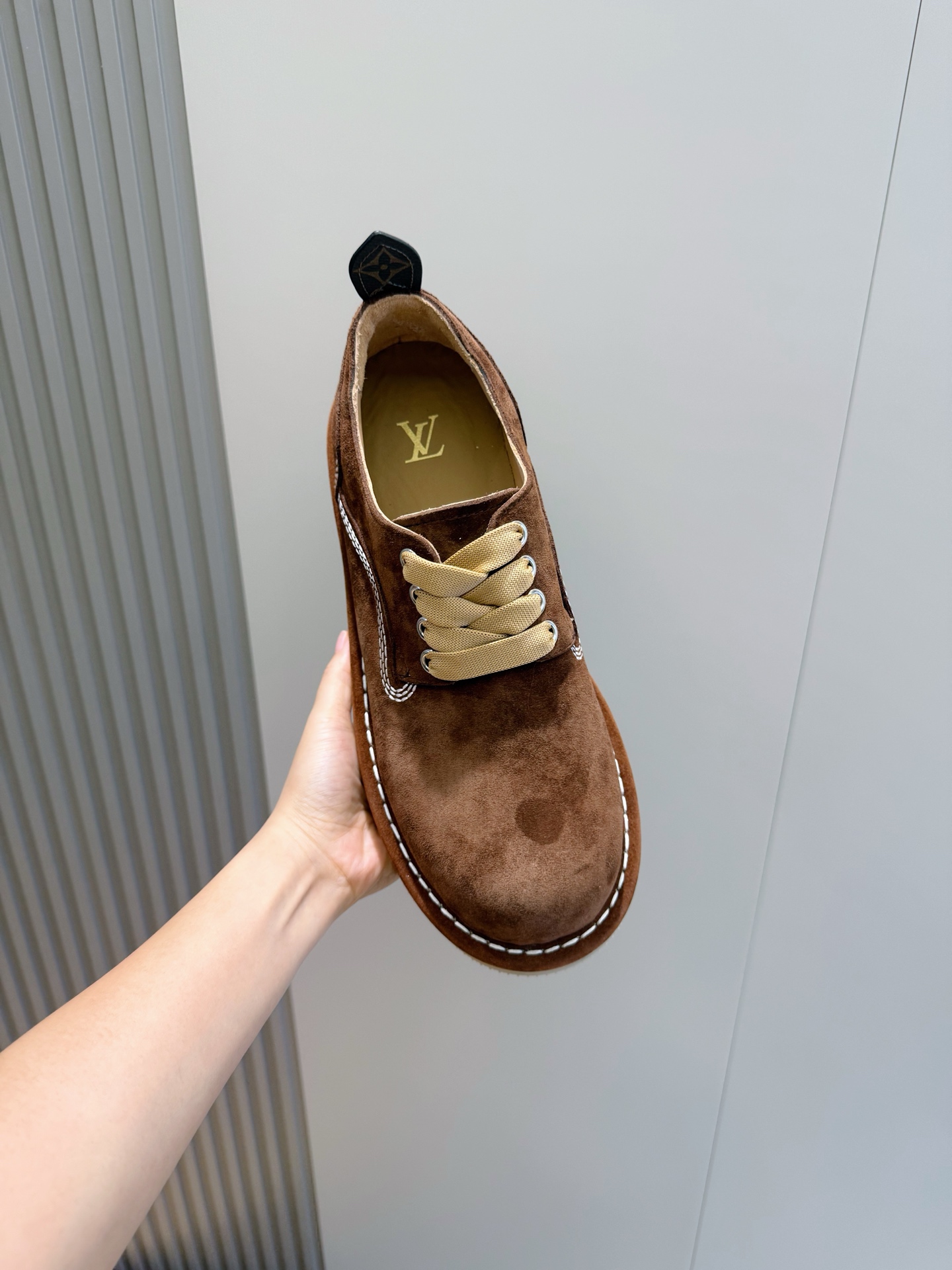 Calvin Klein Male Basic Shoes M-l-s