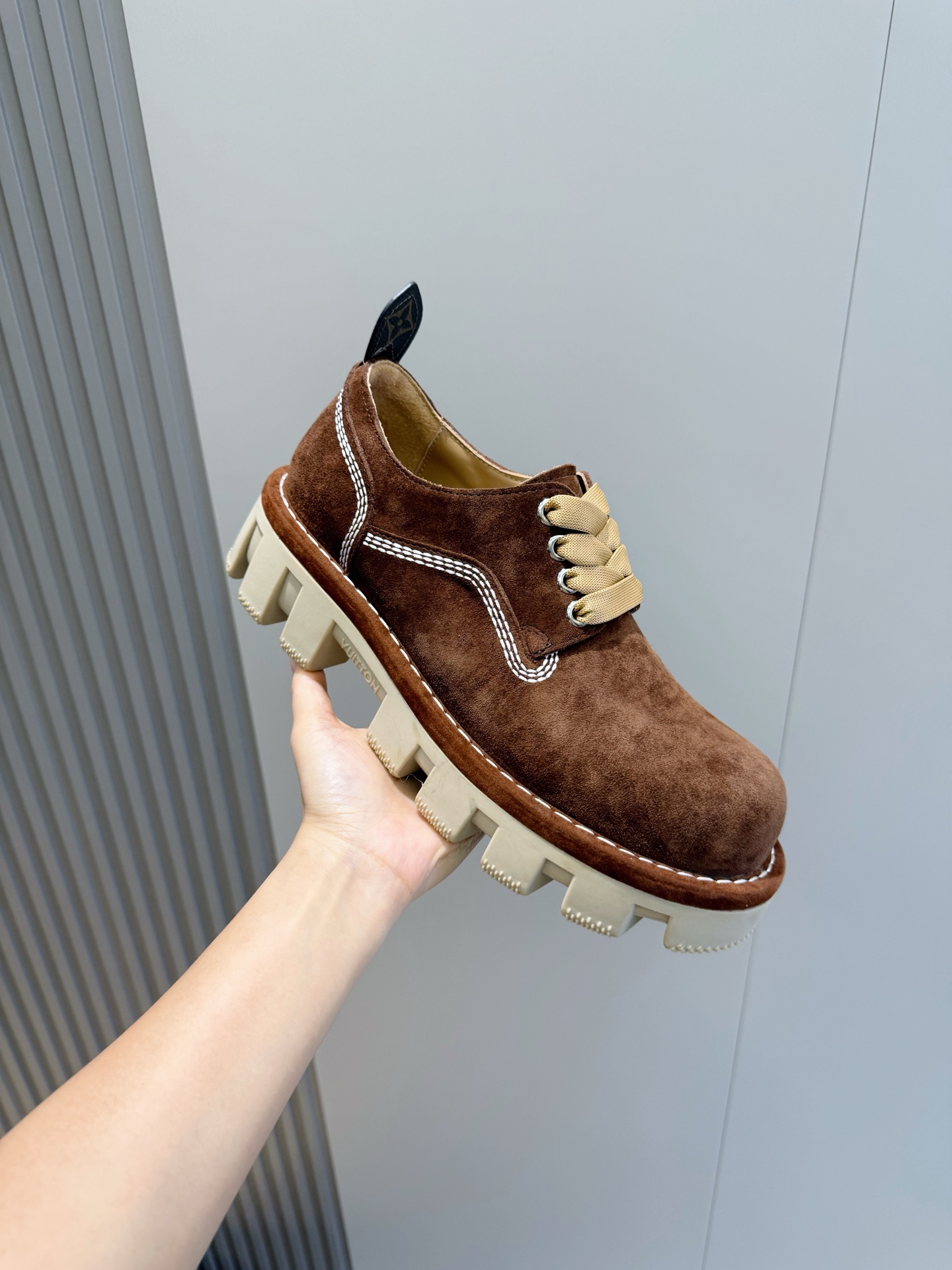 Calvin Klein Male Basic Shoes M-l-s