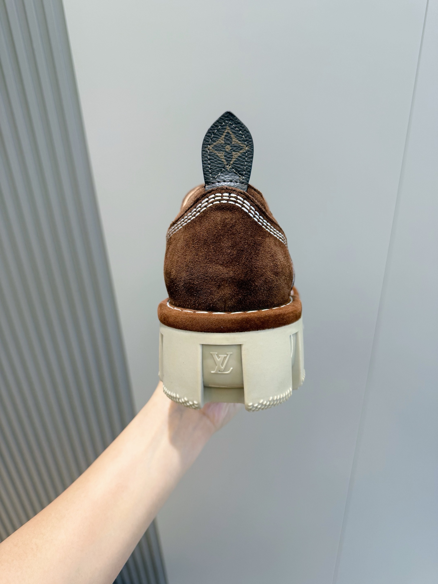 Calvin Klein Male Basic Shoes M-l-s