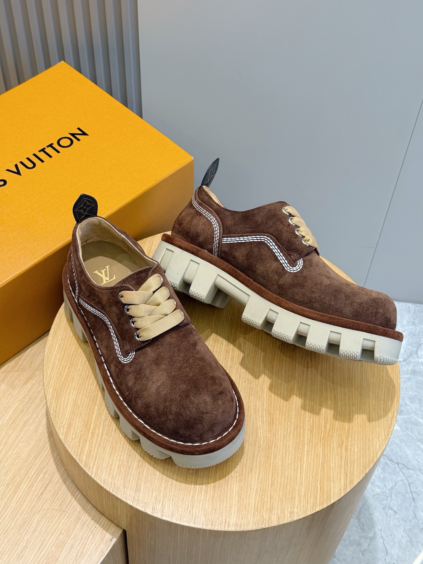 Calvin Klein Male Basic Shoes M-l-s