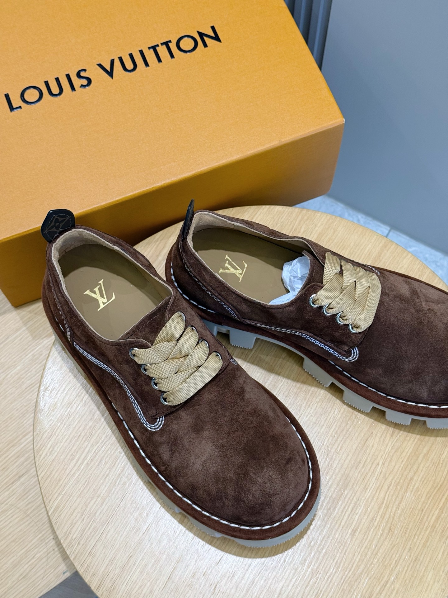 Calvin Klein Male Basic Shoes M-l-s