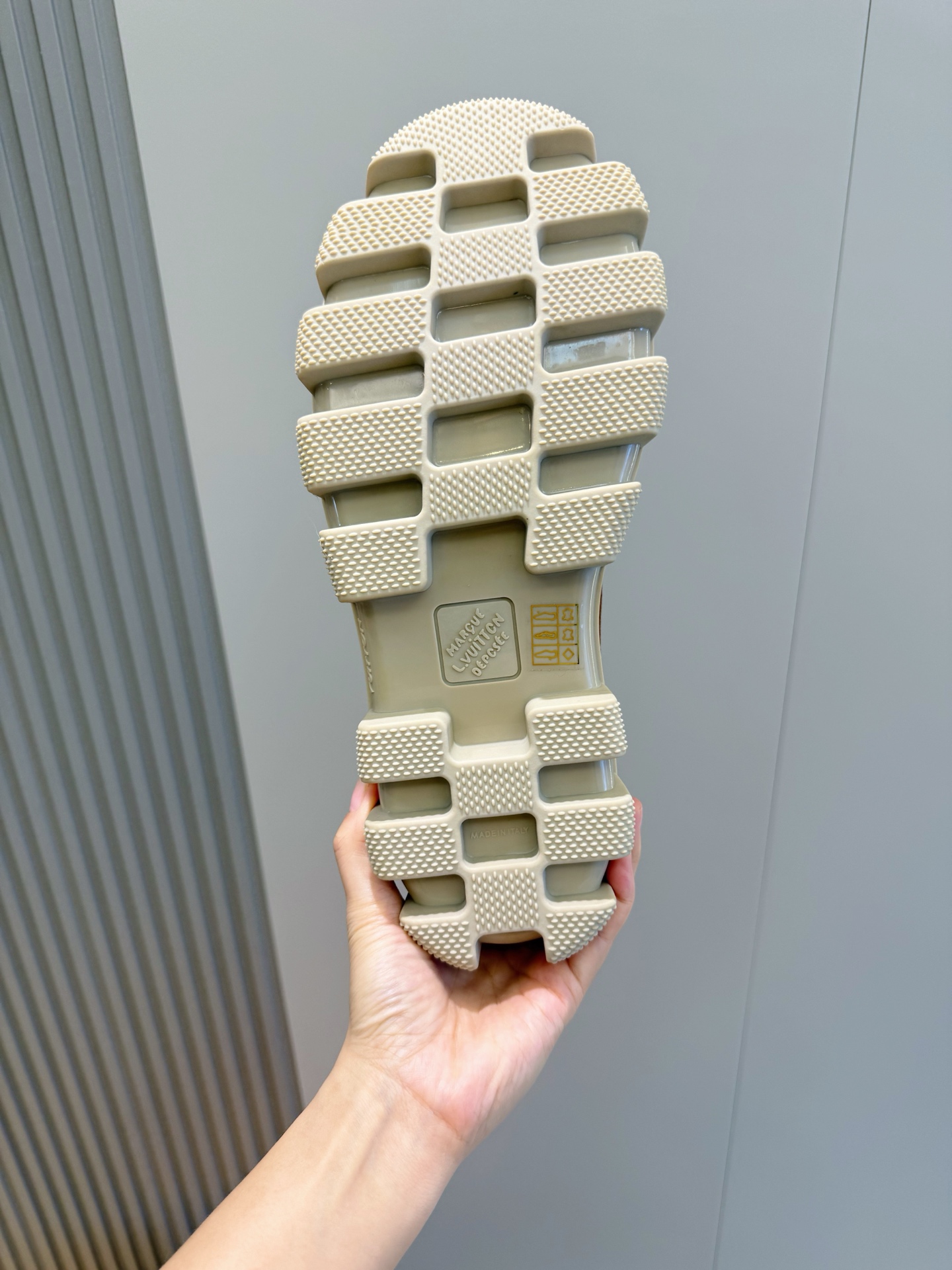 Calvin Klein Male Basic Shoes M-l-s