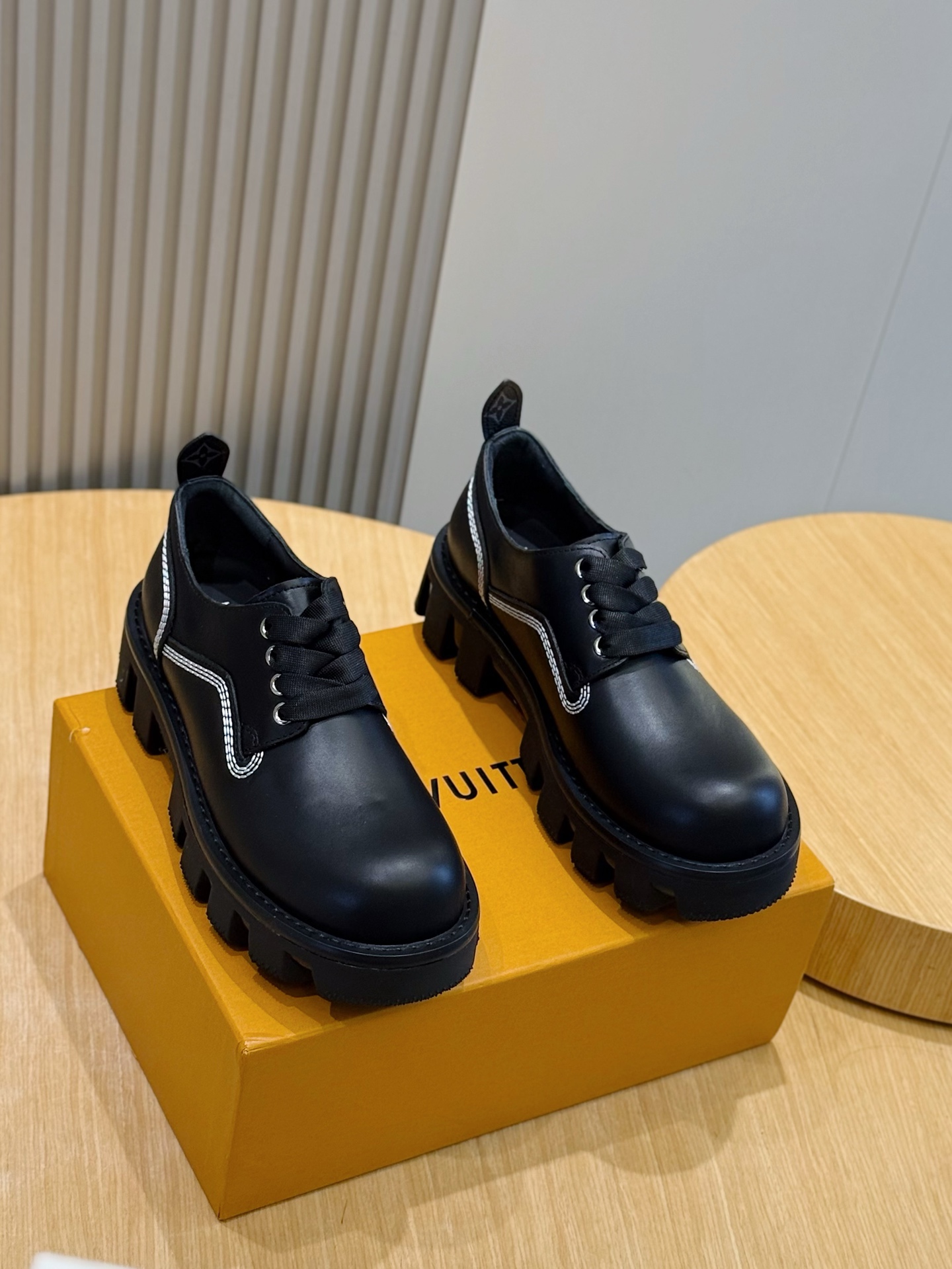 Calvin Klein Male Basic Shoes M-l-s