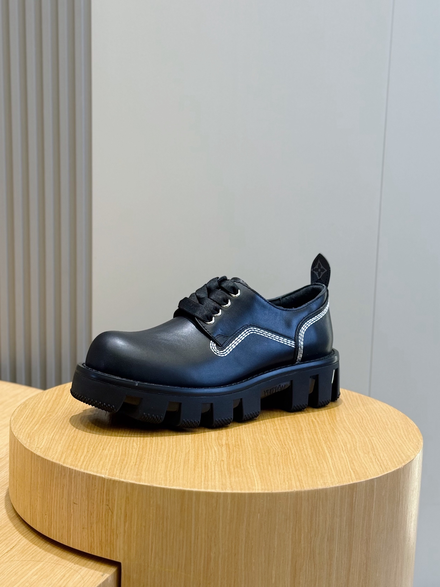 Calvin Klein Male Basic Shoes M-l-s