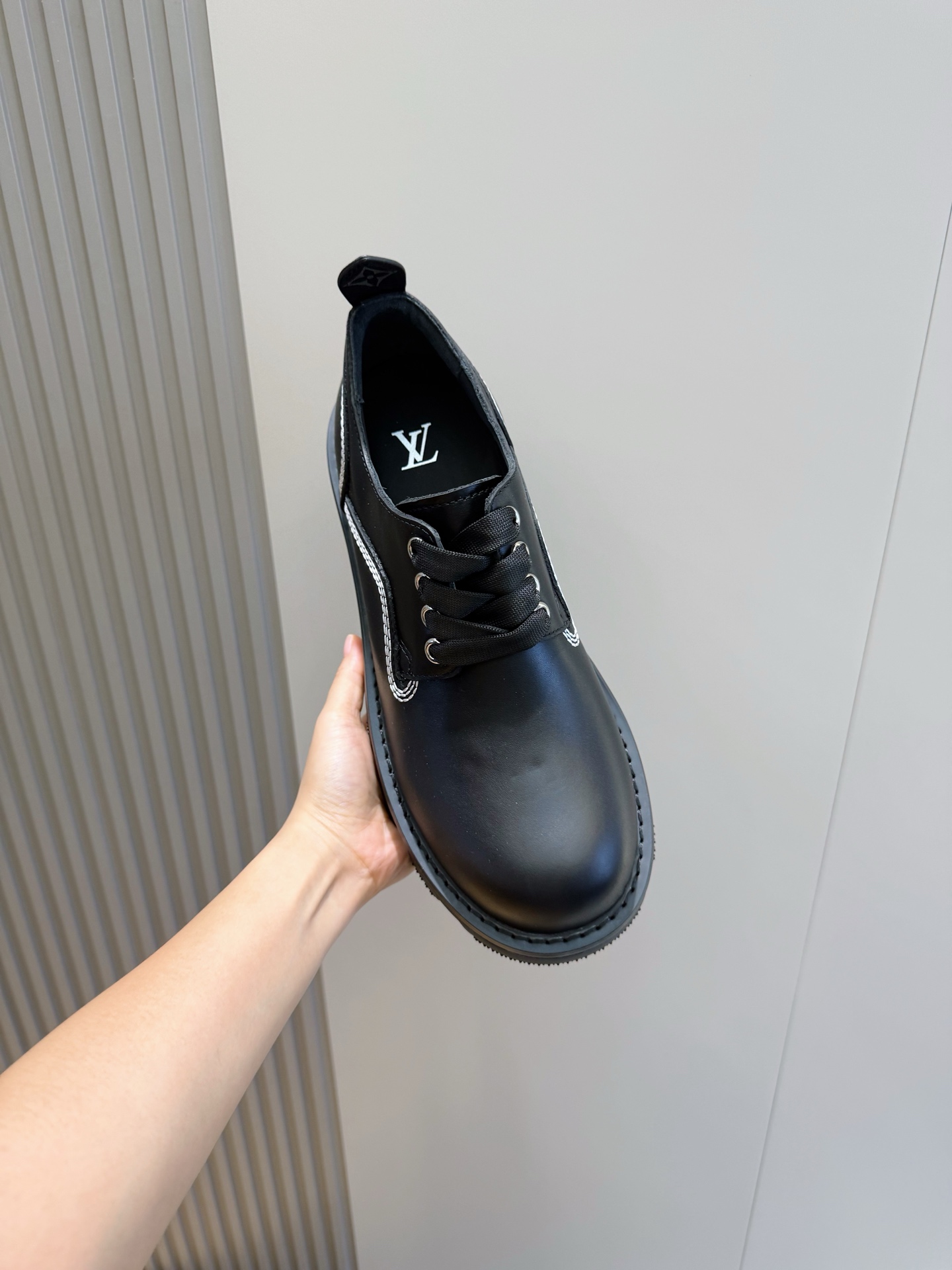 Calvin Klein Male Basic Shoes M-l-s