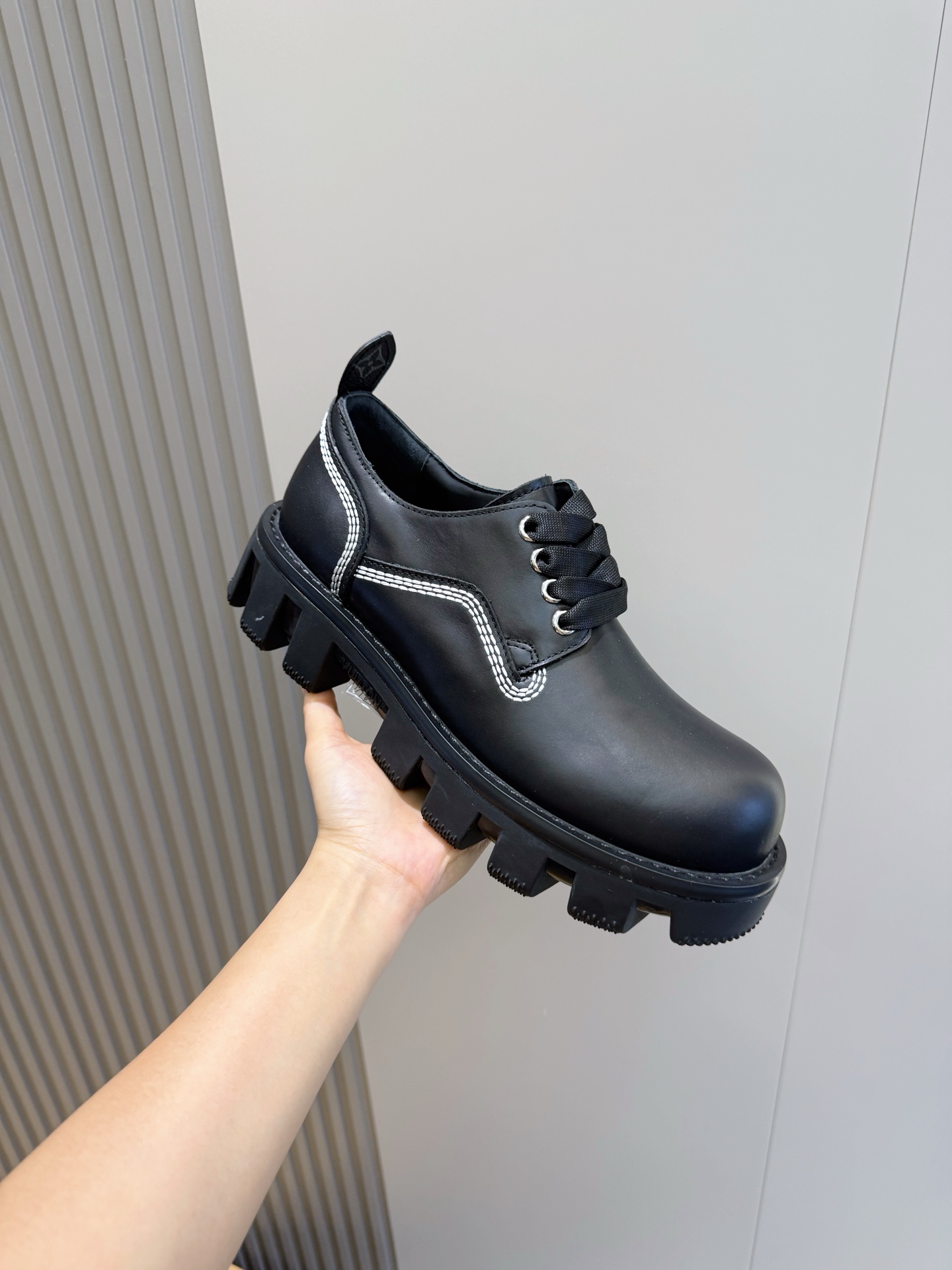 Calvin Klein Male Basic Shoes M-l-s