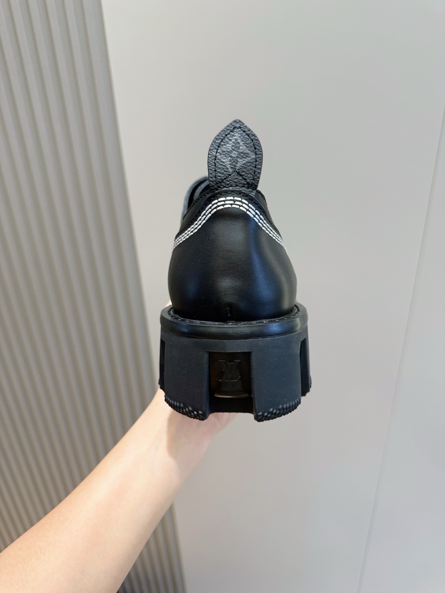 Calvin Klein Male Basic Shoes M-l-s