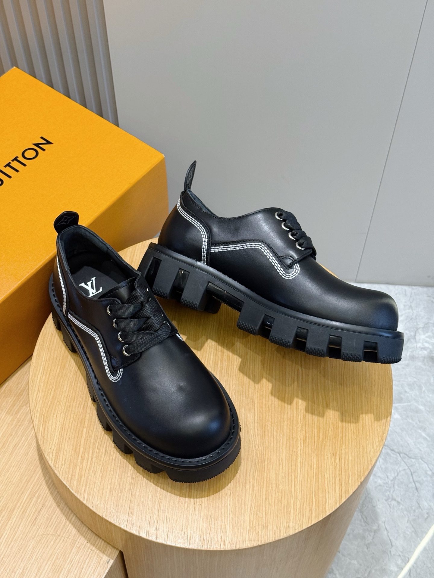 Calvin Klein Male Basic Shoes M-l-s