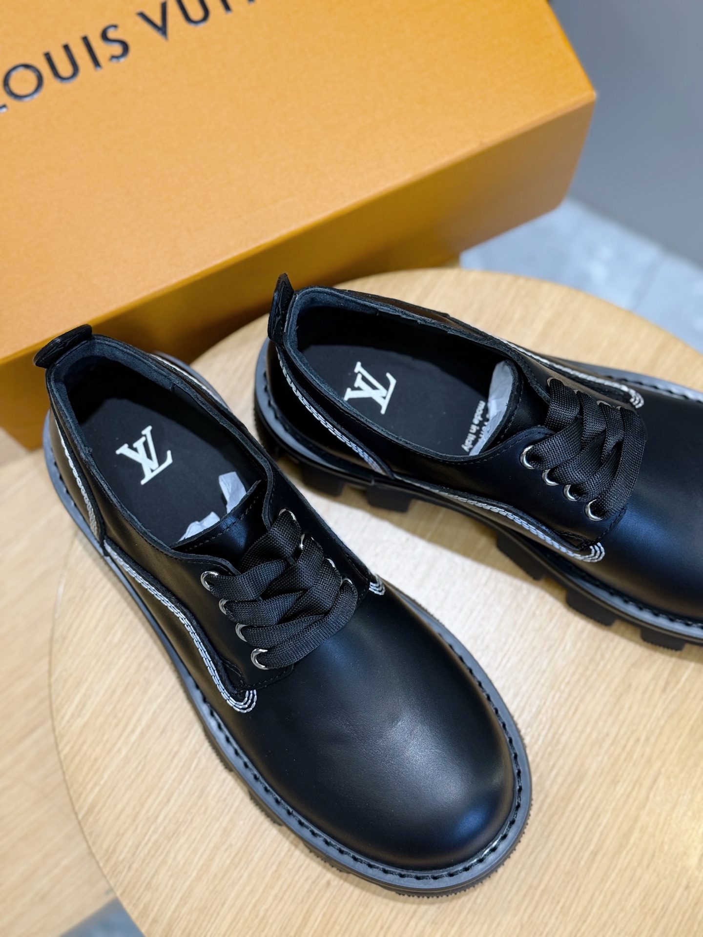 Calvin Klein Male Basic Shoes M-l-s