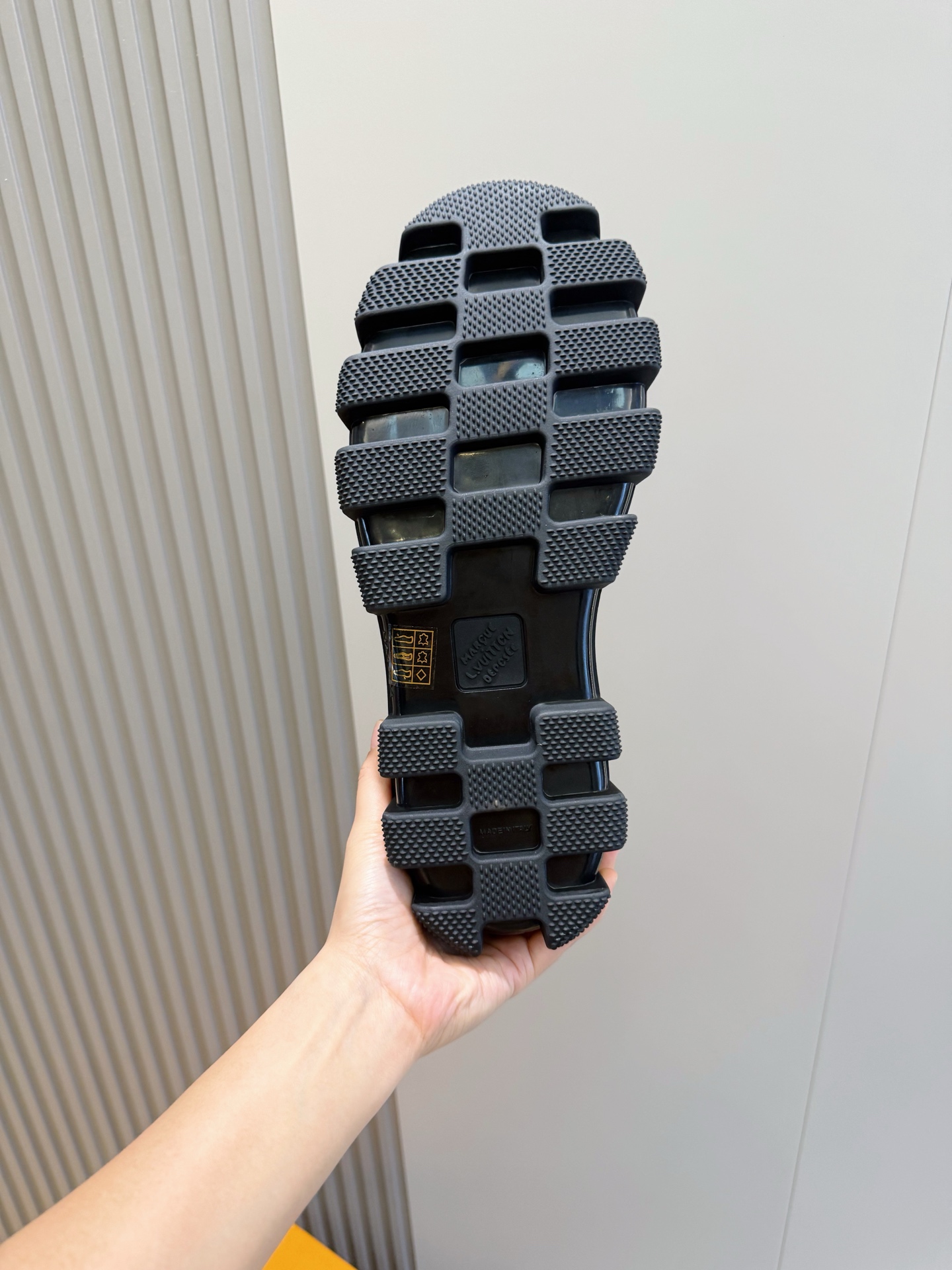 Calvin Klein Male Basic Shoes M-l-s