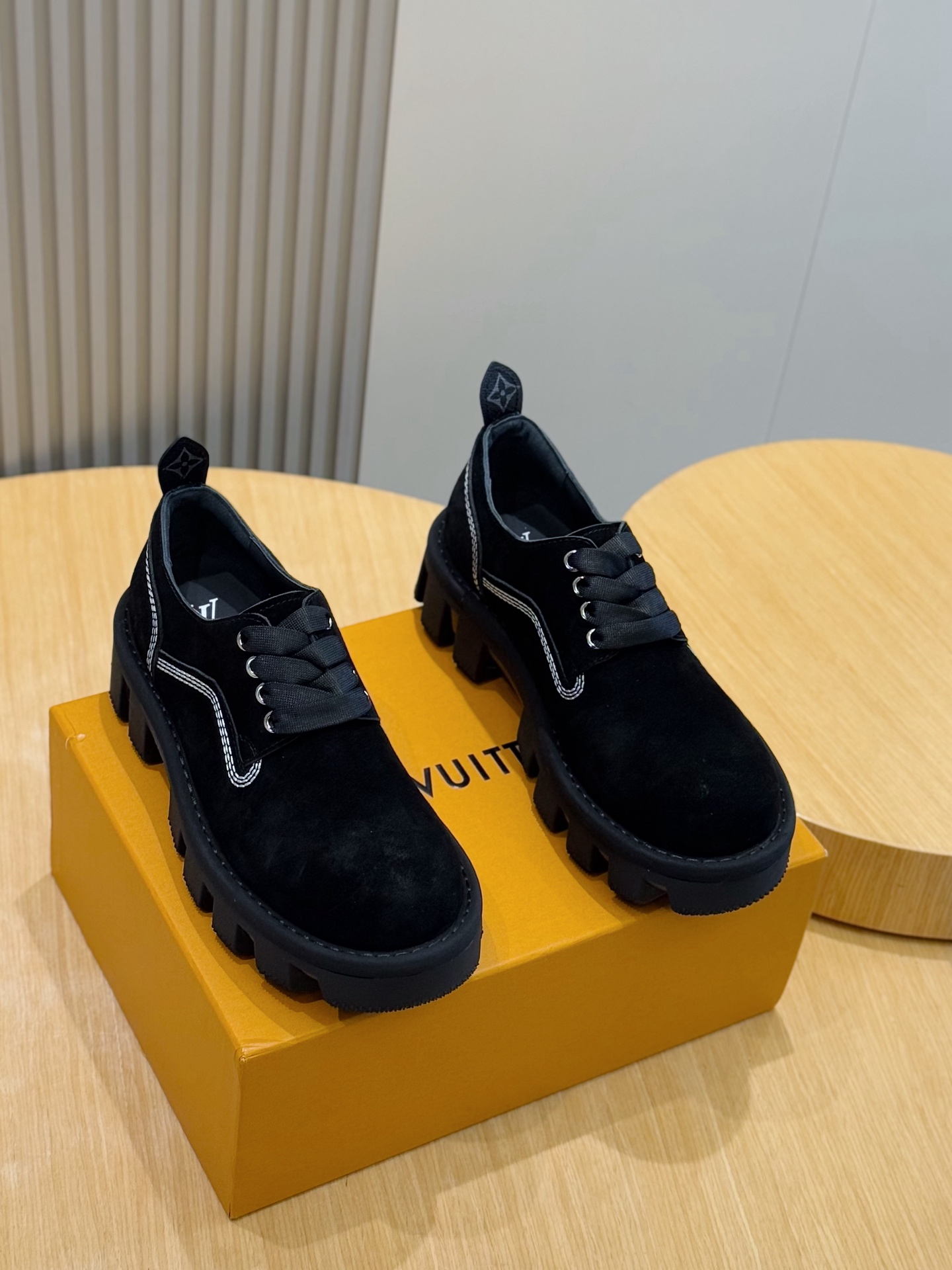 Calvin Klein Male Basic Shoes M-l-s