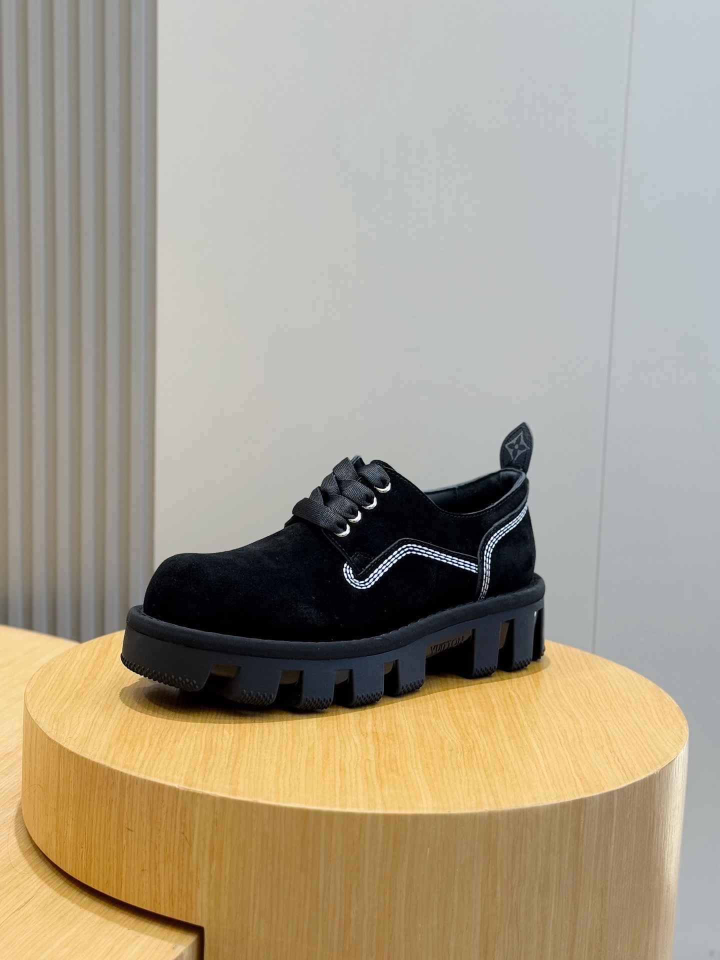 Calvin Klein Male Basic Shoes M-l-s