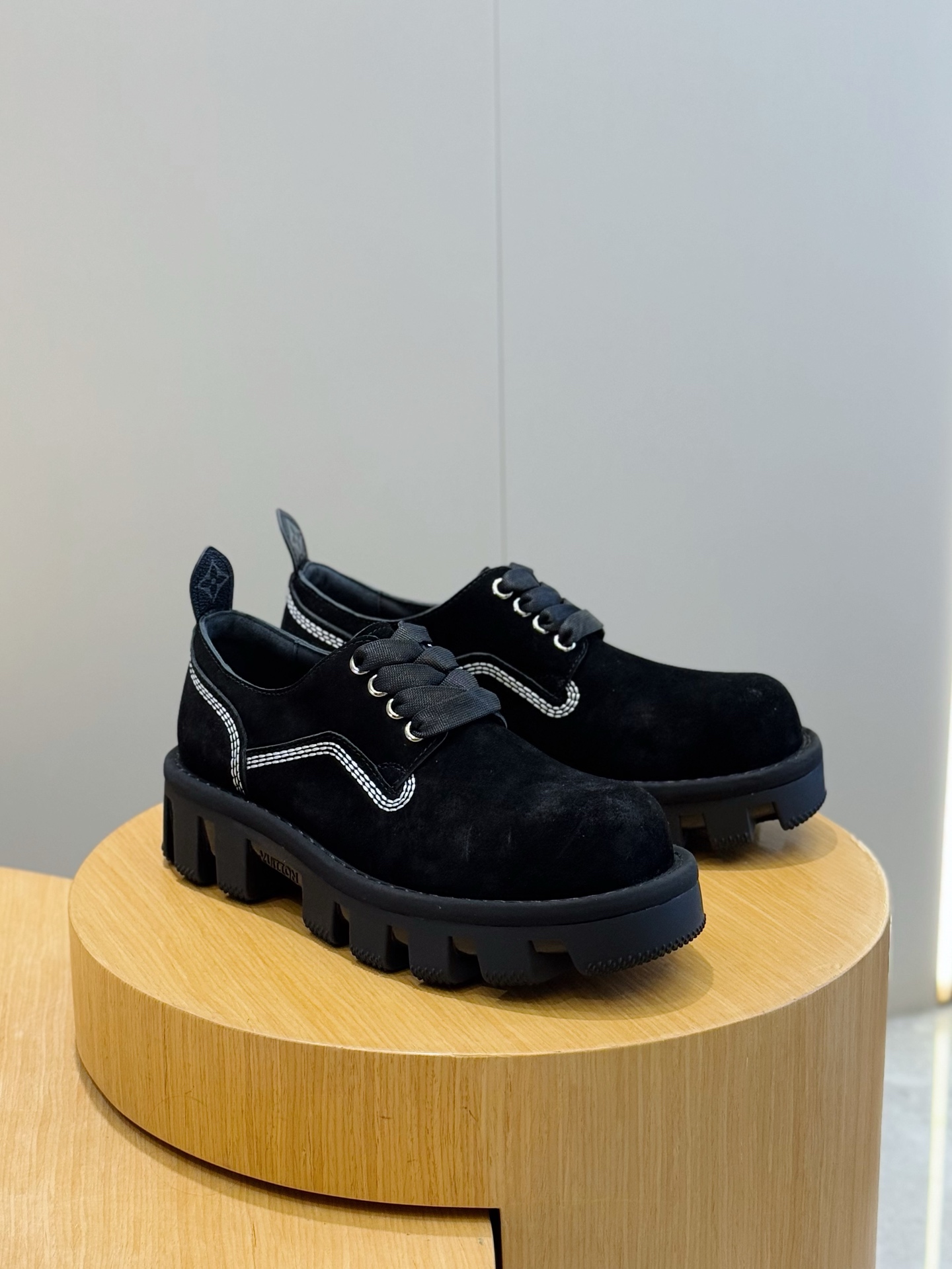 Calvin Klein Male Basic Shoes M-l-s