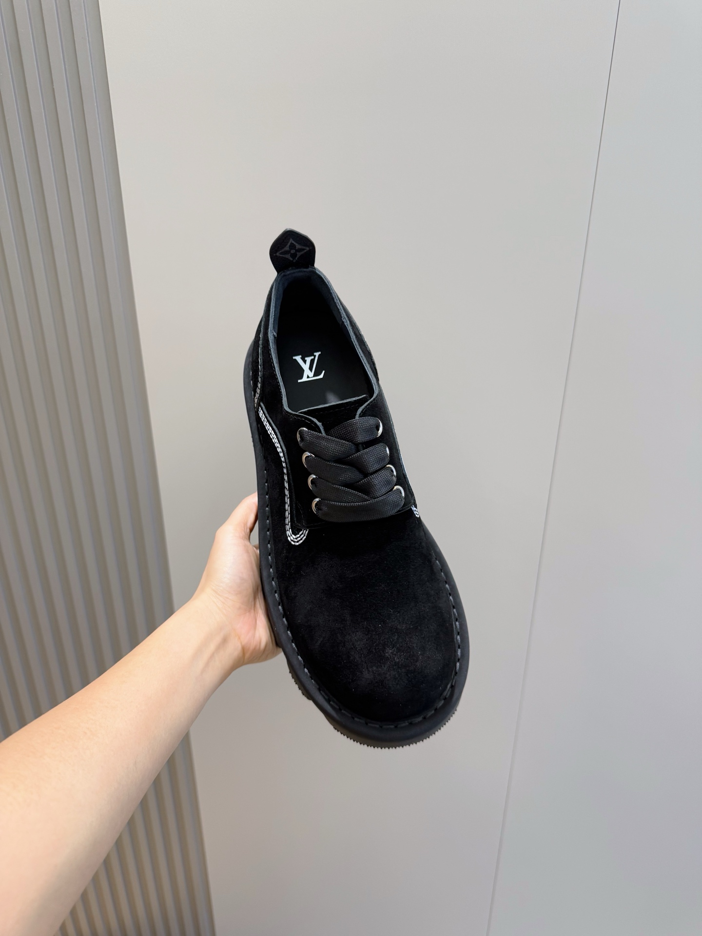 Calvin Klein Male Basic Shoes M-l-s