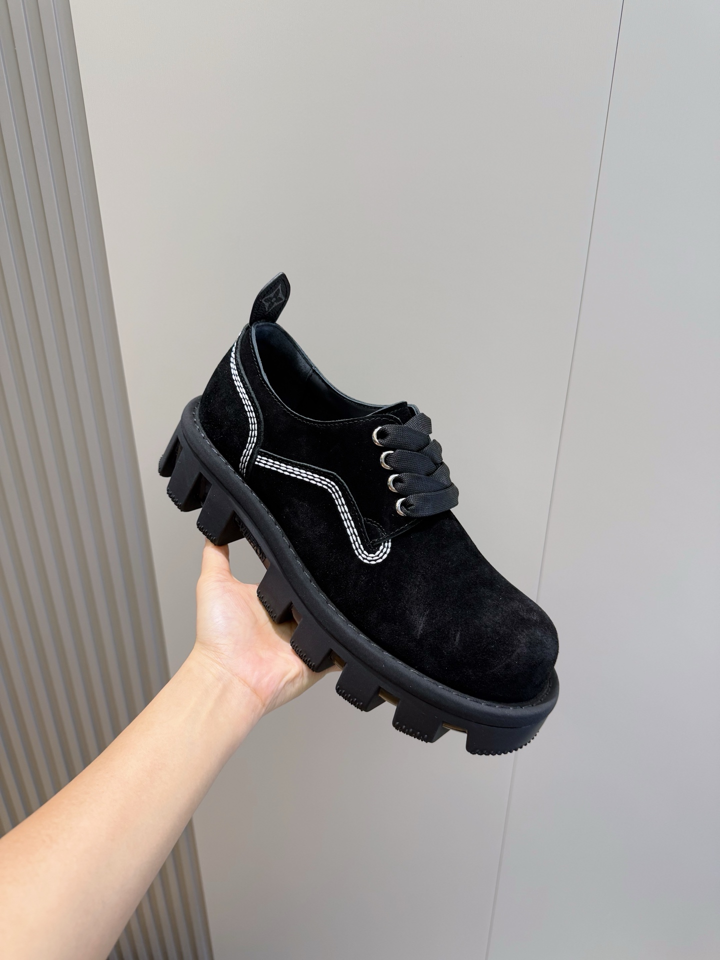 Calvin Klein Male Basic Shoes M-l-s