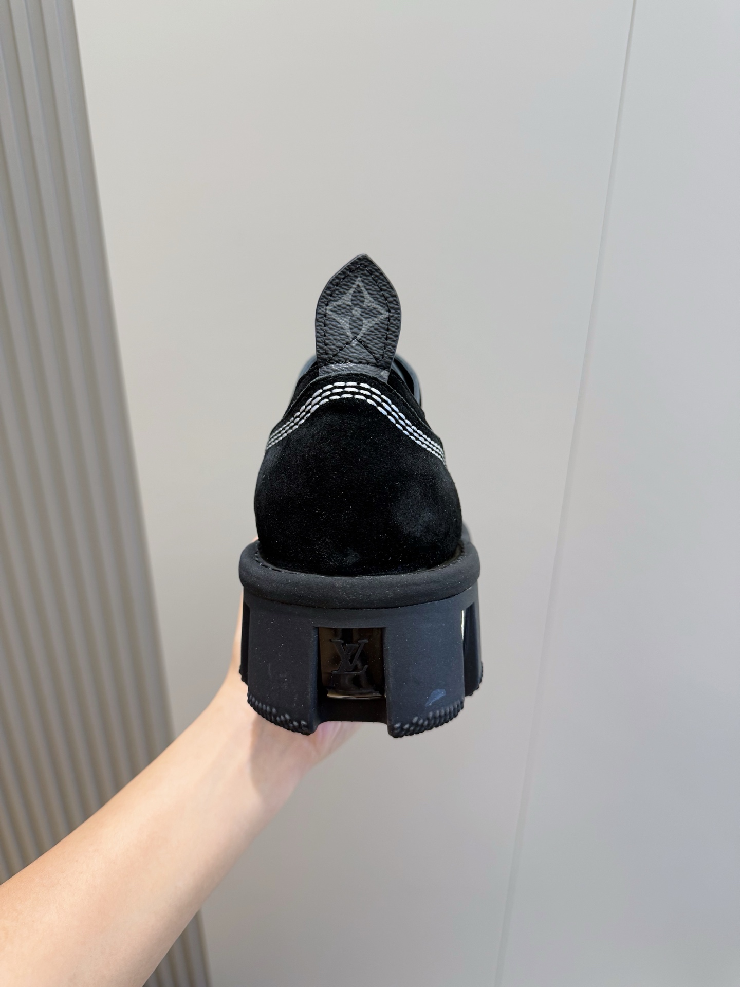 Calvin Klein Male Basic Shoes M-l-s