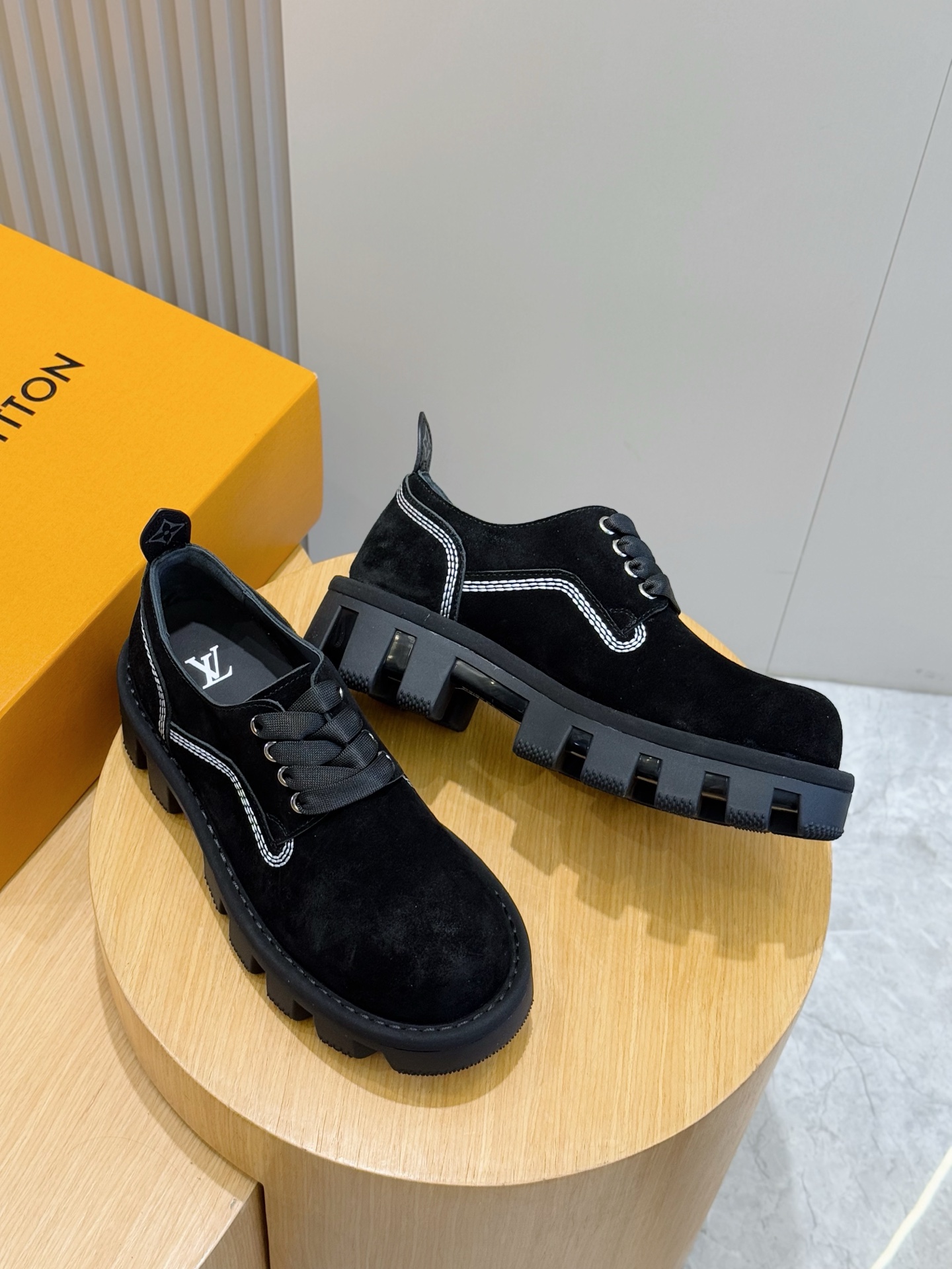 Calvin Klein Male Basic Shoes M-l-s