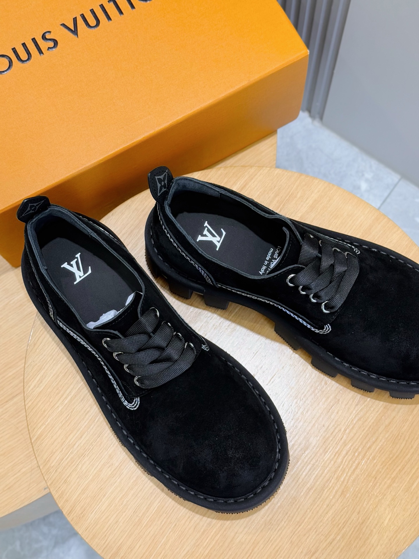 Calvin Klein Male Basic Shoes M-l-s