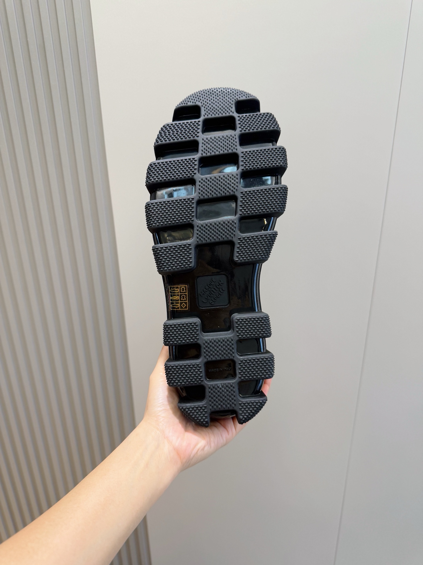 Calvin Klein Male Basic Shoes M-l-s