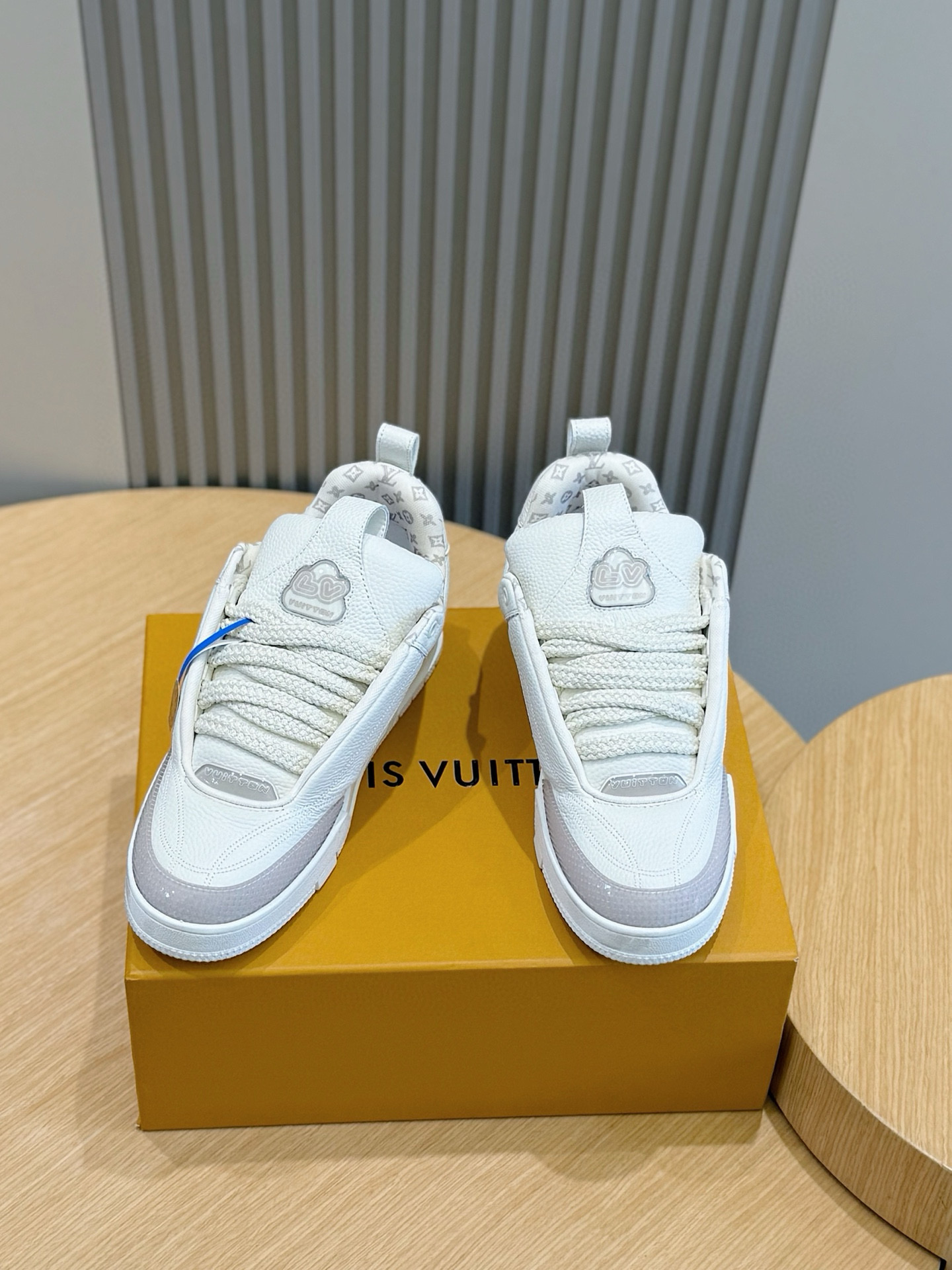 Male Board Shoes M-l-s