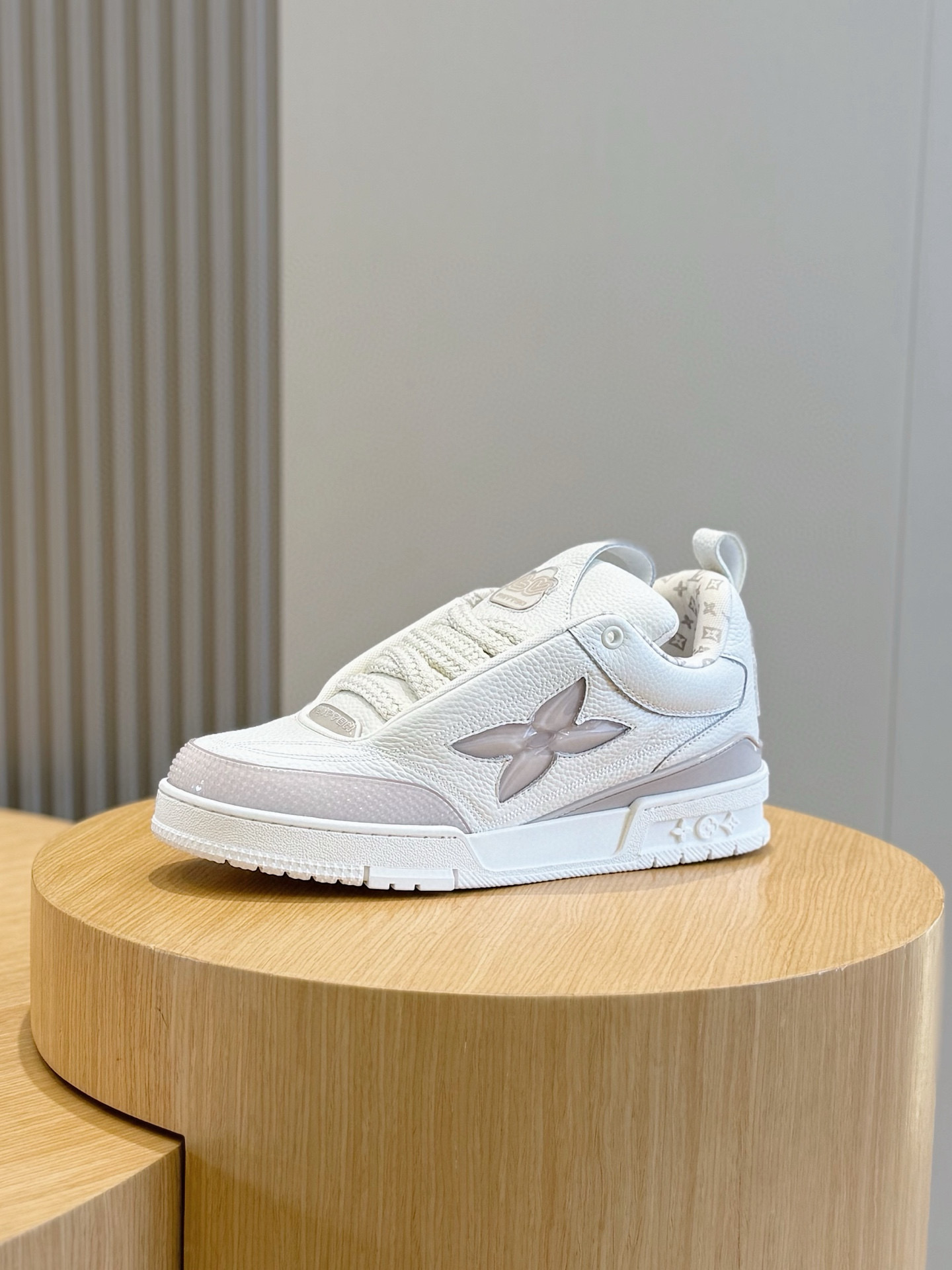 Male Board Shoes M-l-s