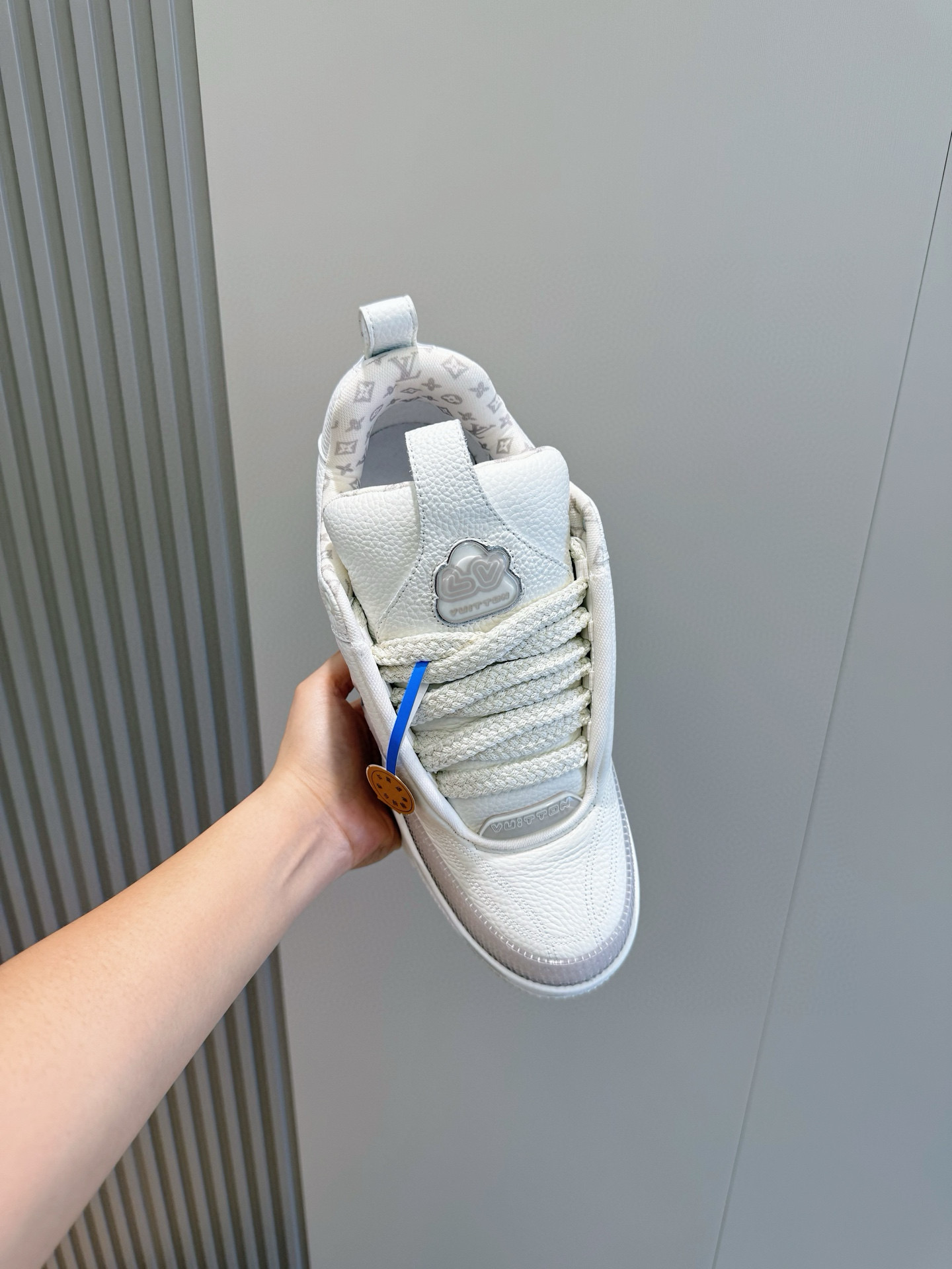 Male Board Shoes M-l-s