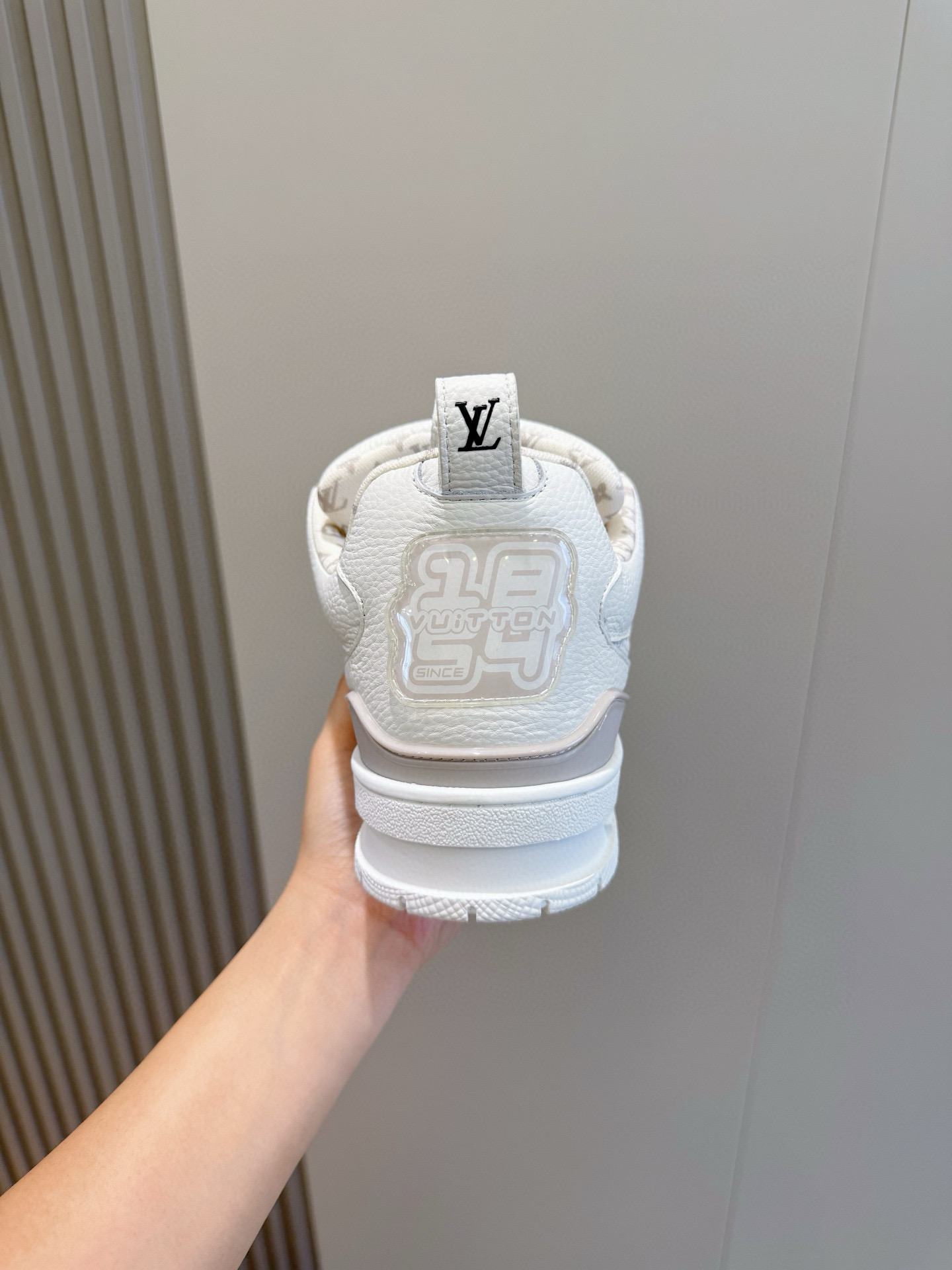 Male Board Shoes M-l-s