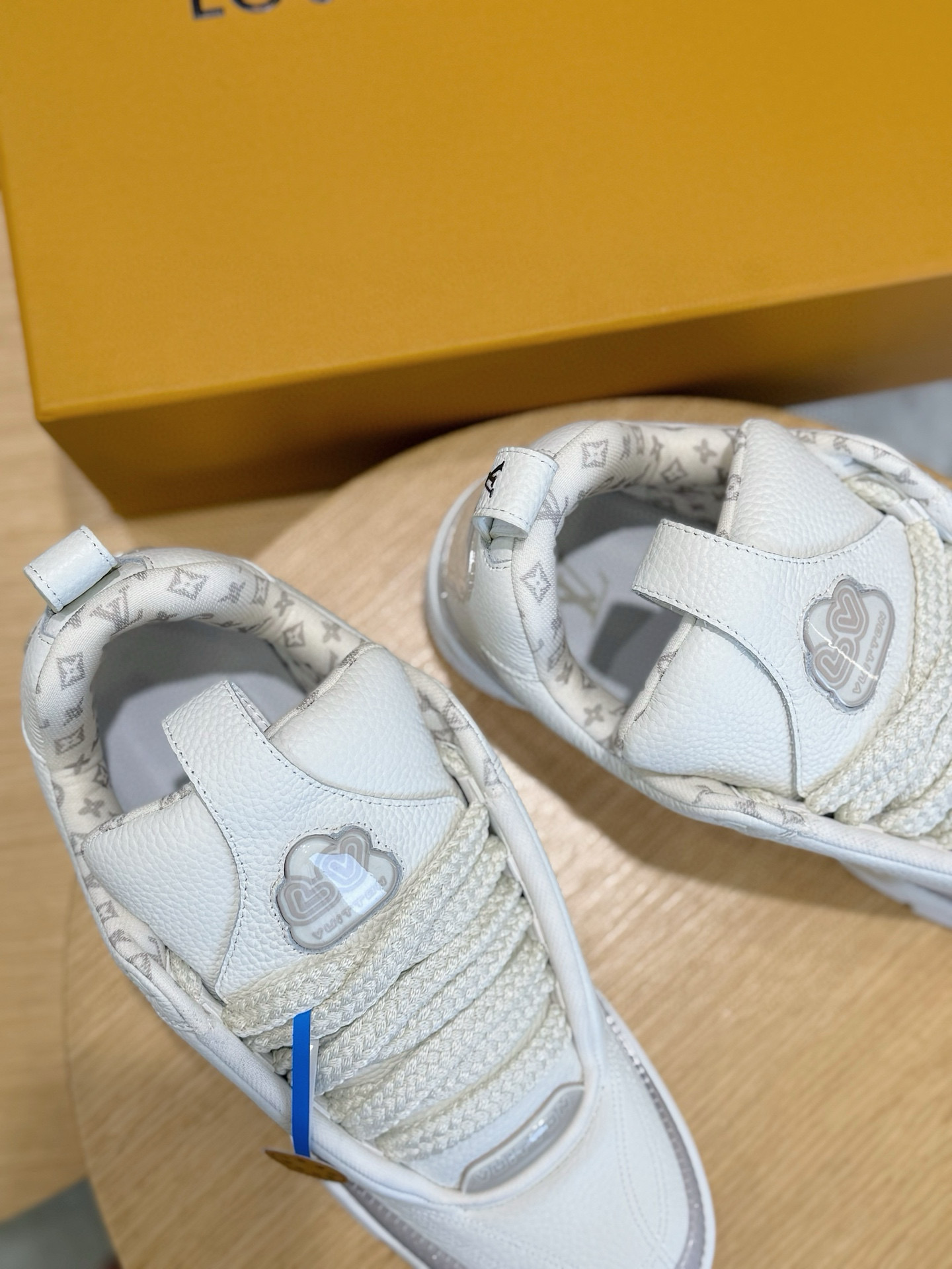 Male Board Shoes M-l-s