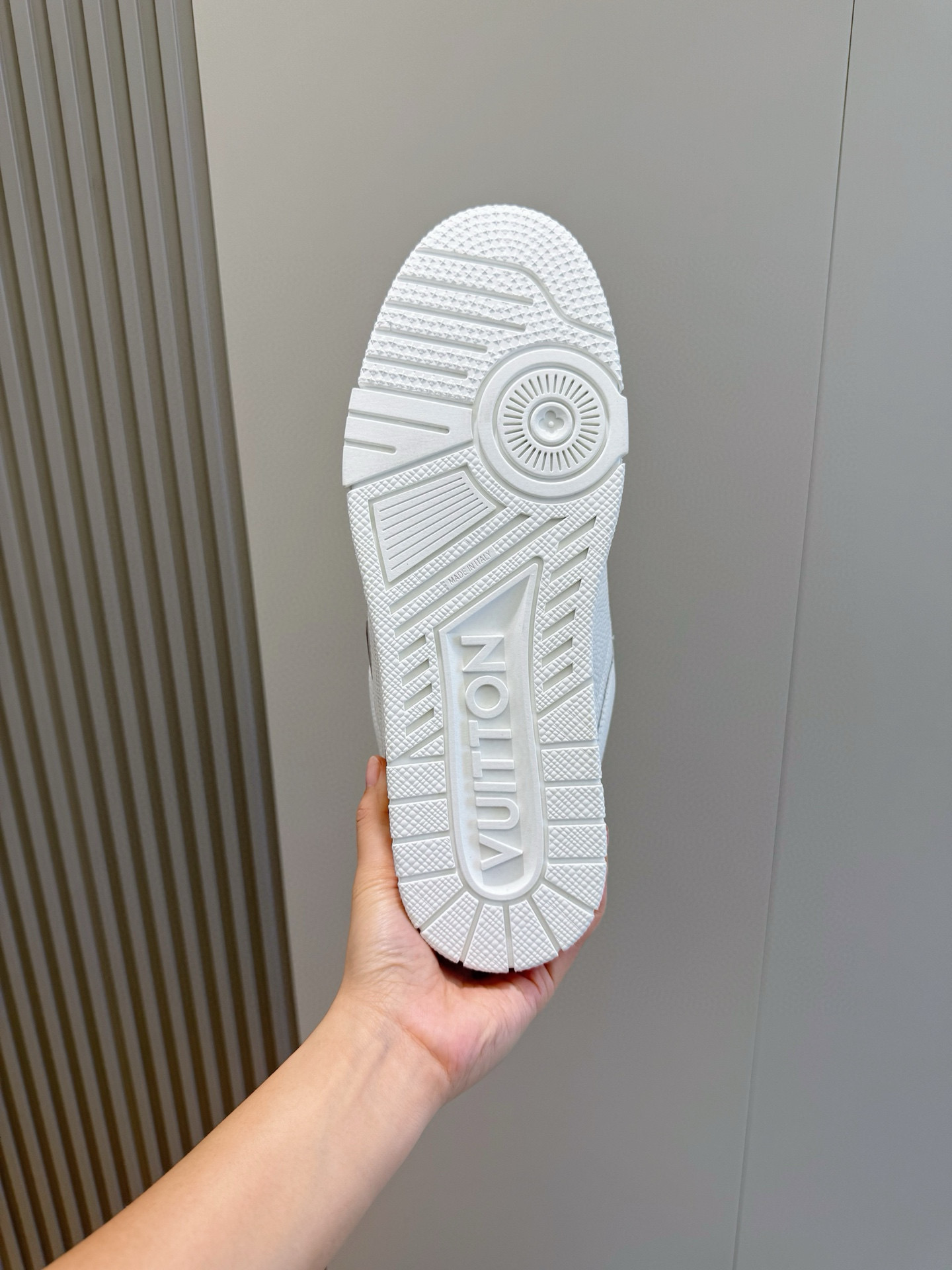 Male Board Shoes M-l-s