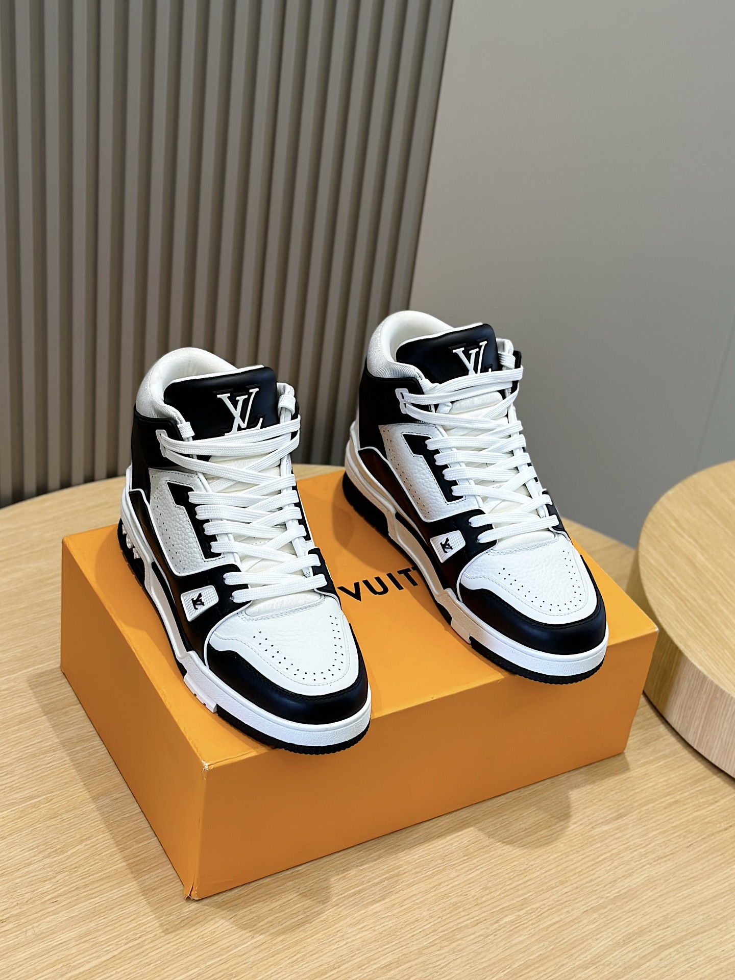 Male Sneakers Breathable M-l-s