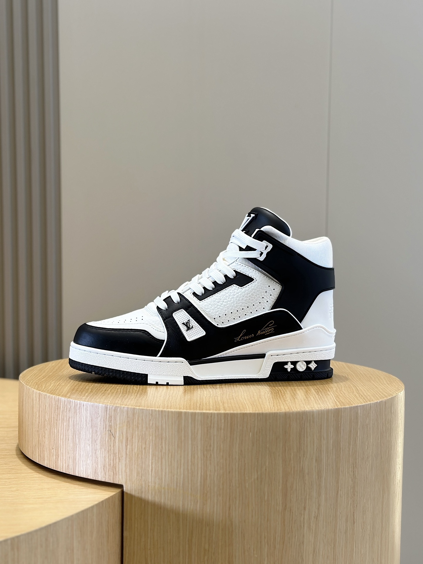 Male Sneakers Breathable M-l-s