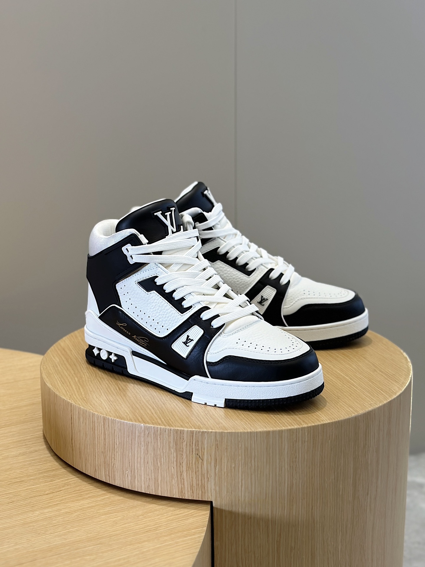 Male Sneakers Breathable M-l-s