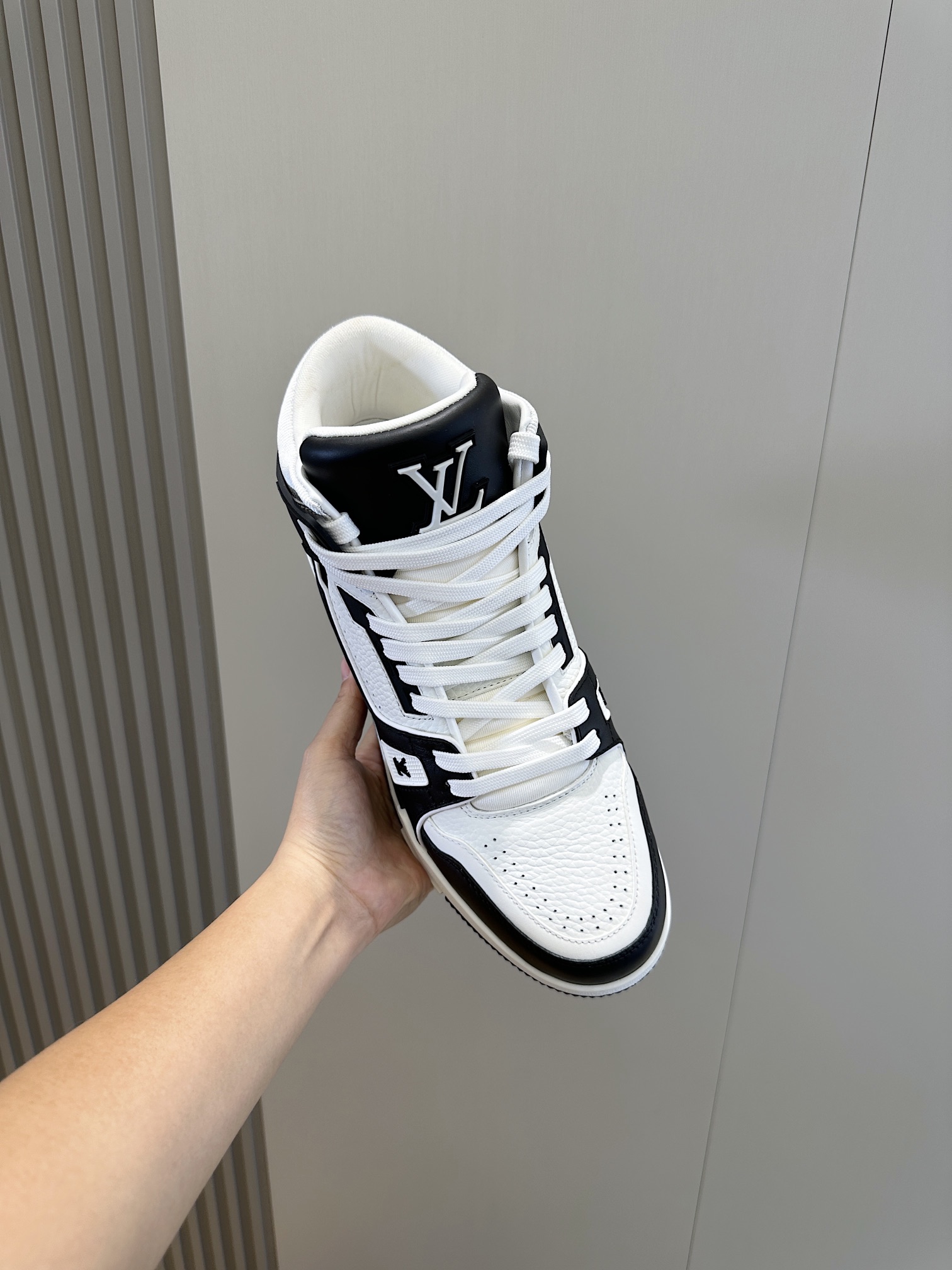 Male Sneakers Breathable M-l-s