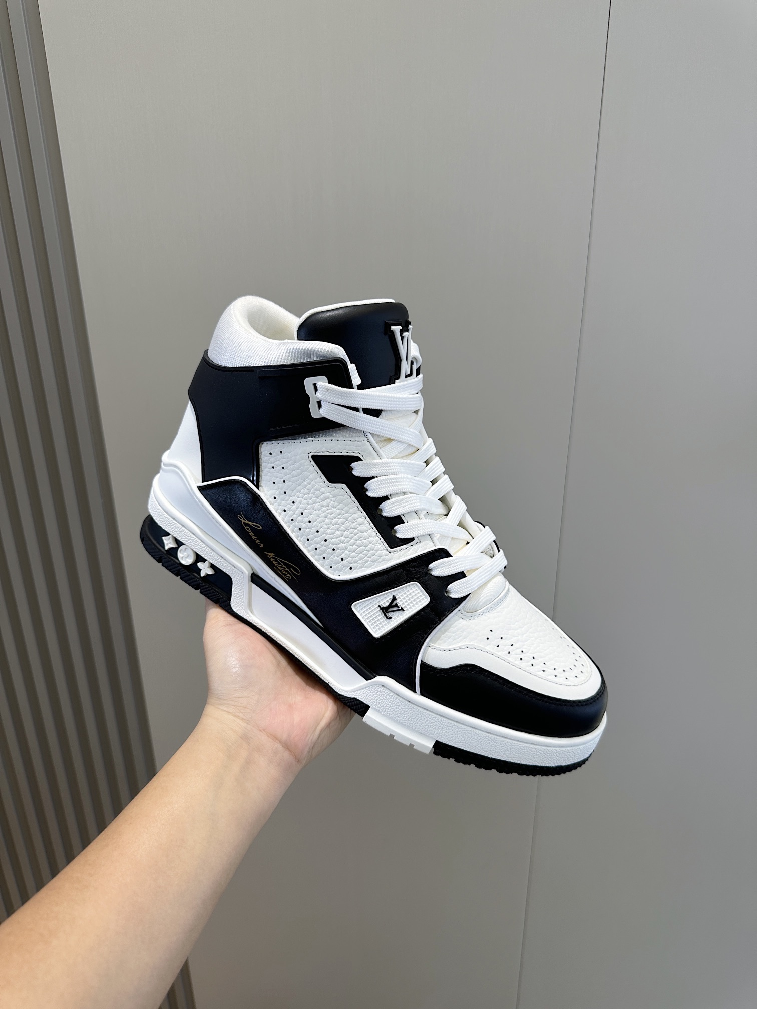 Male Sneakers Breathable M-l-s