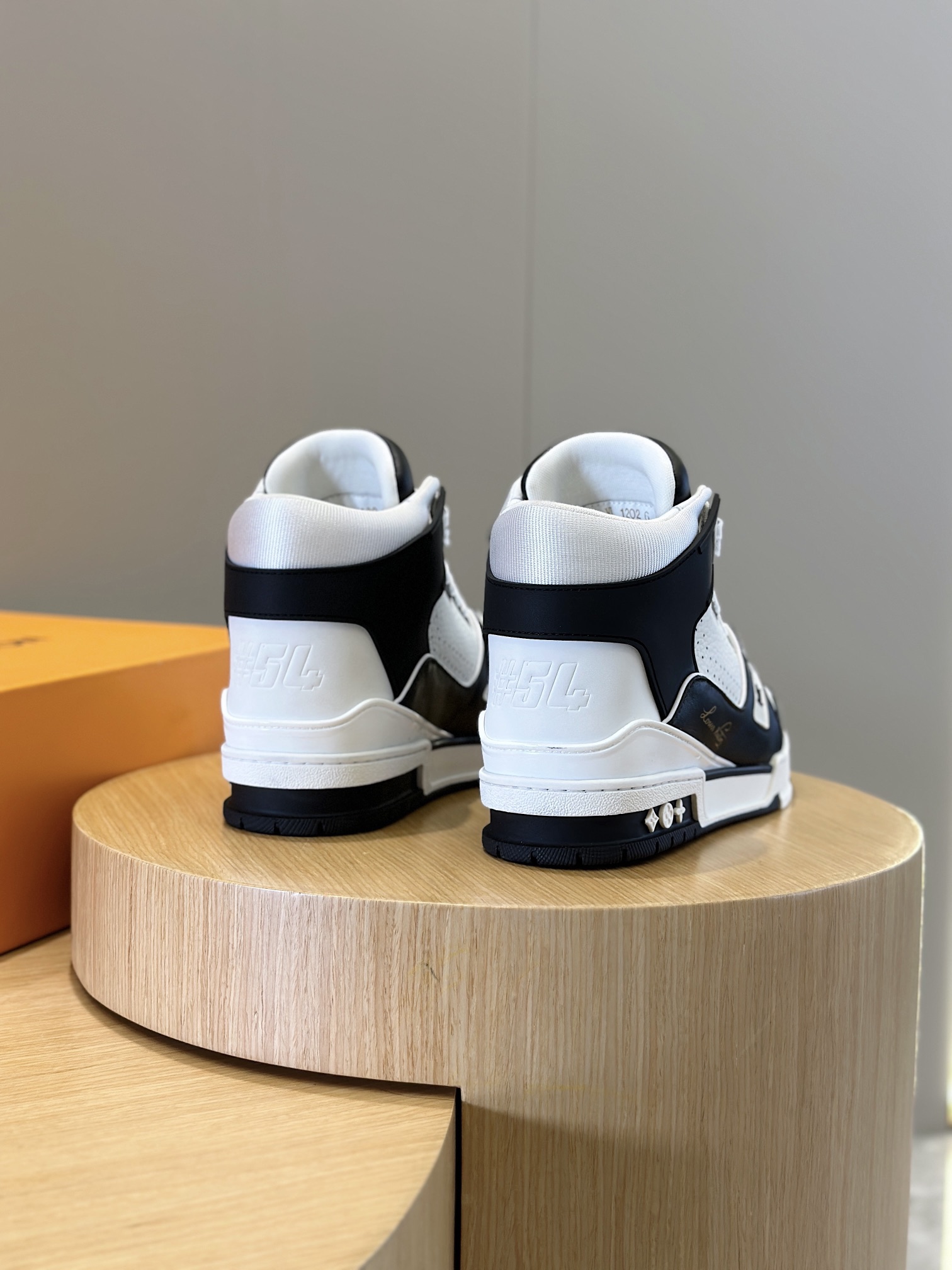 Male Sneakers Breathable M-l-s