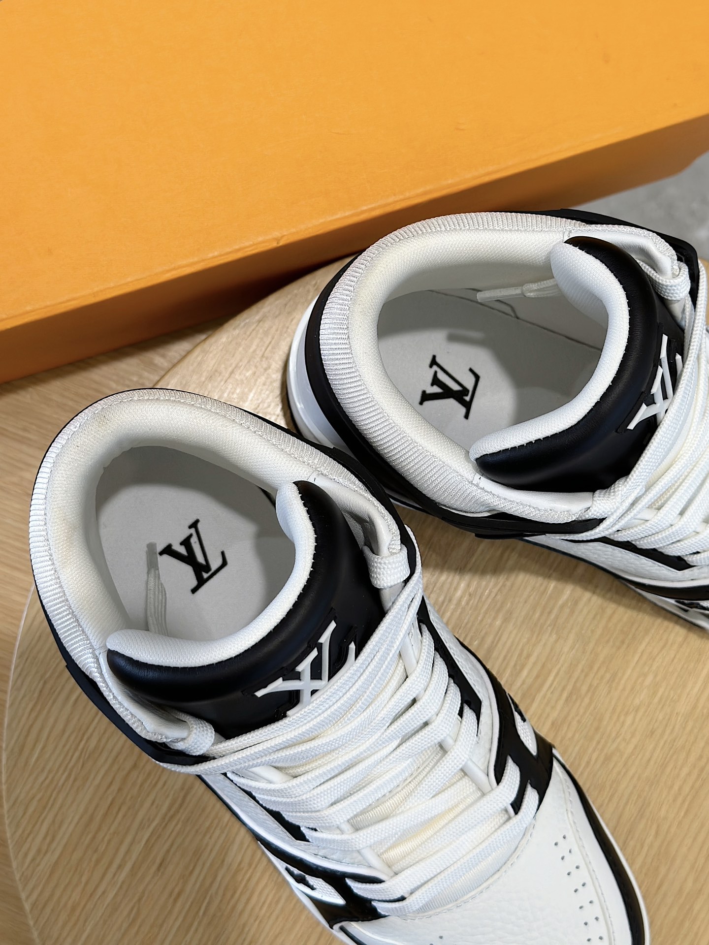 Male Sneakers Breathable M-l-s