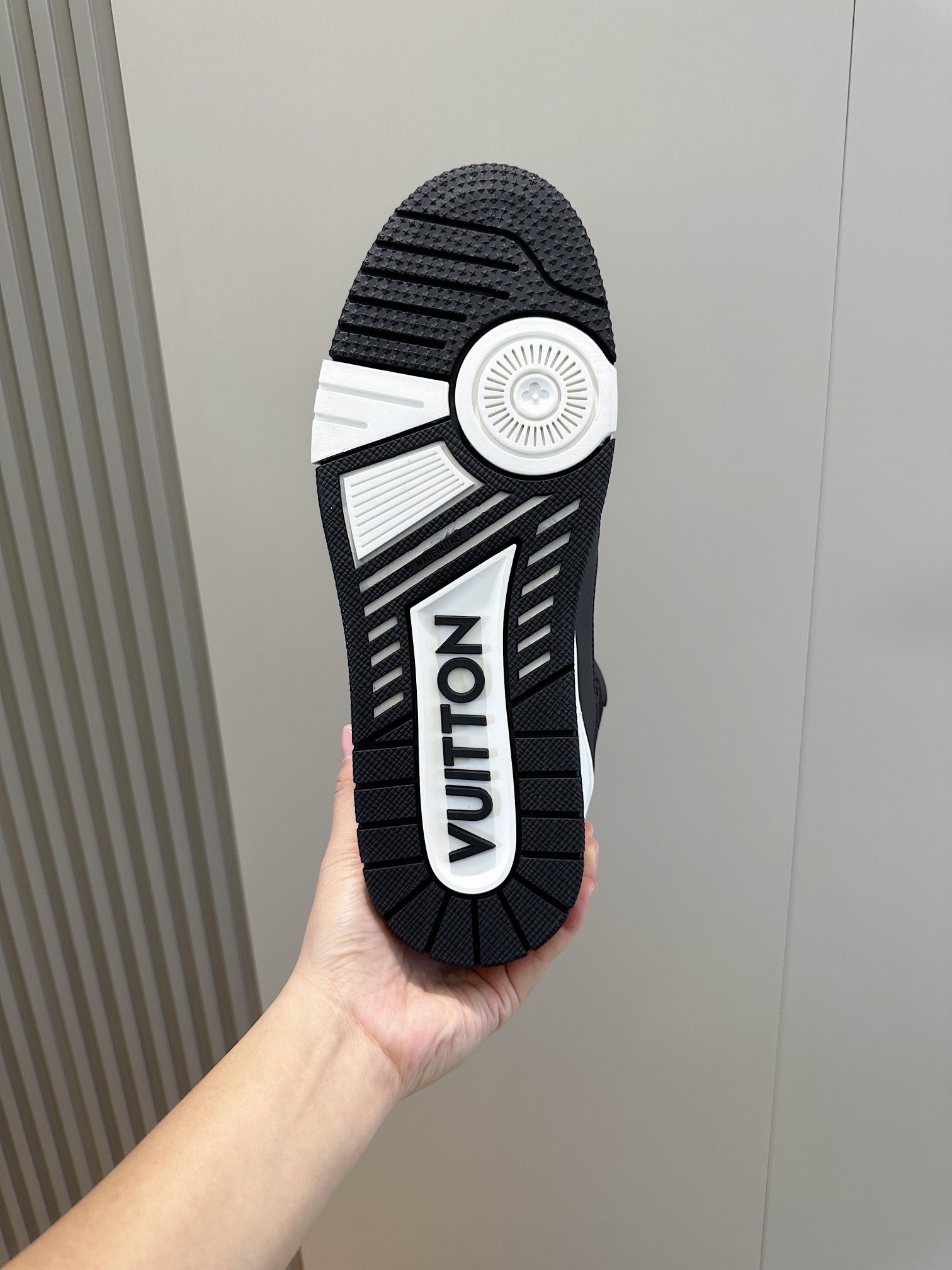 Male Sneakers Breathable M-l-s