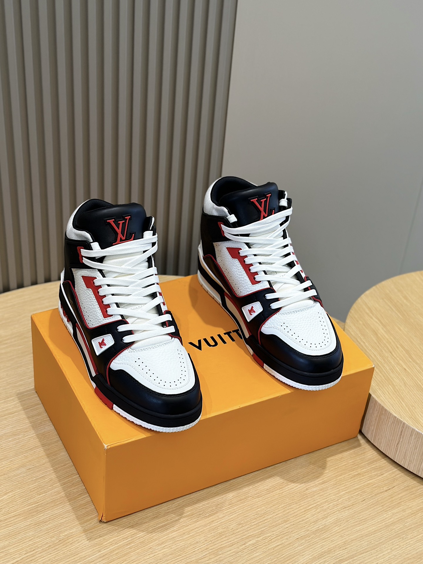 Male Sneakers Breathable M-l-s