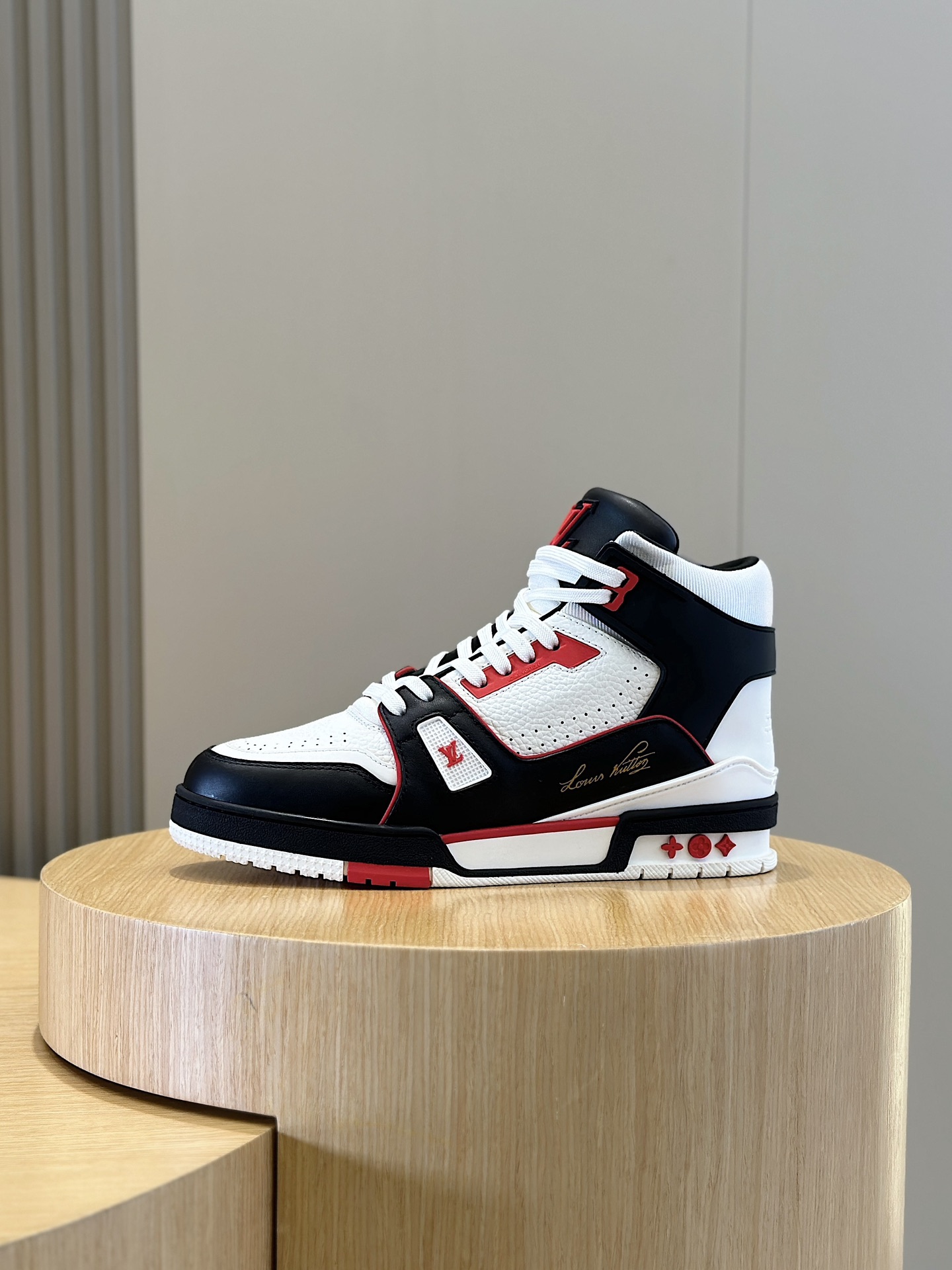 Male Sneakers Breathable M-l-s