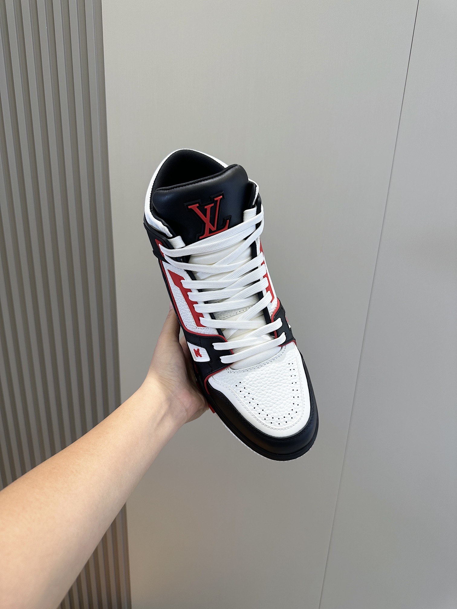 Male Sneakers Breathable M-l-s