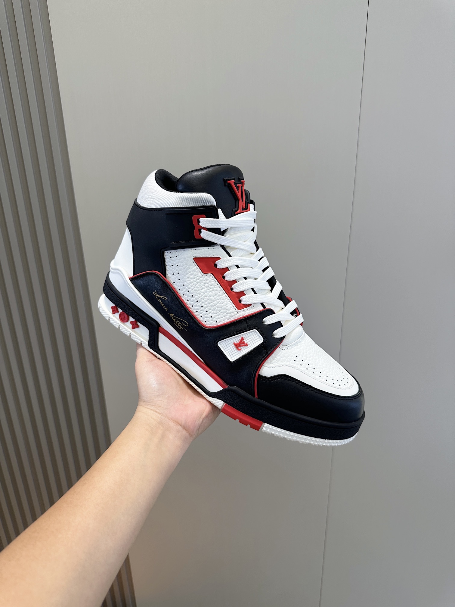 Male Sneakers Breathable M-l-s