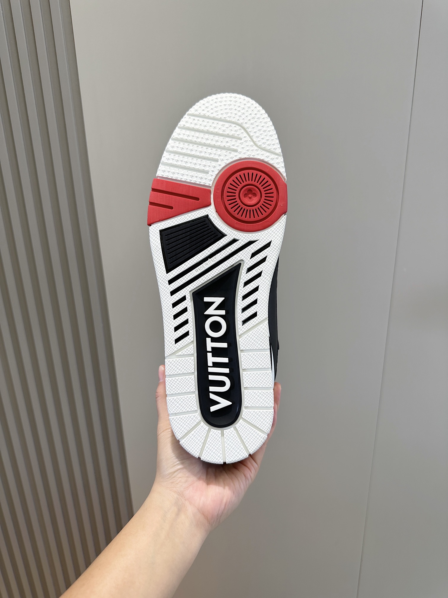 Male Sneakers Breathable M-l-s