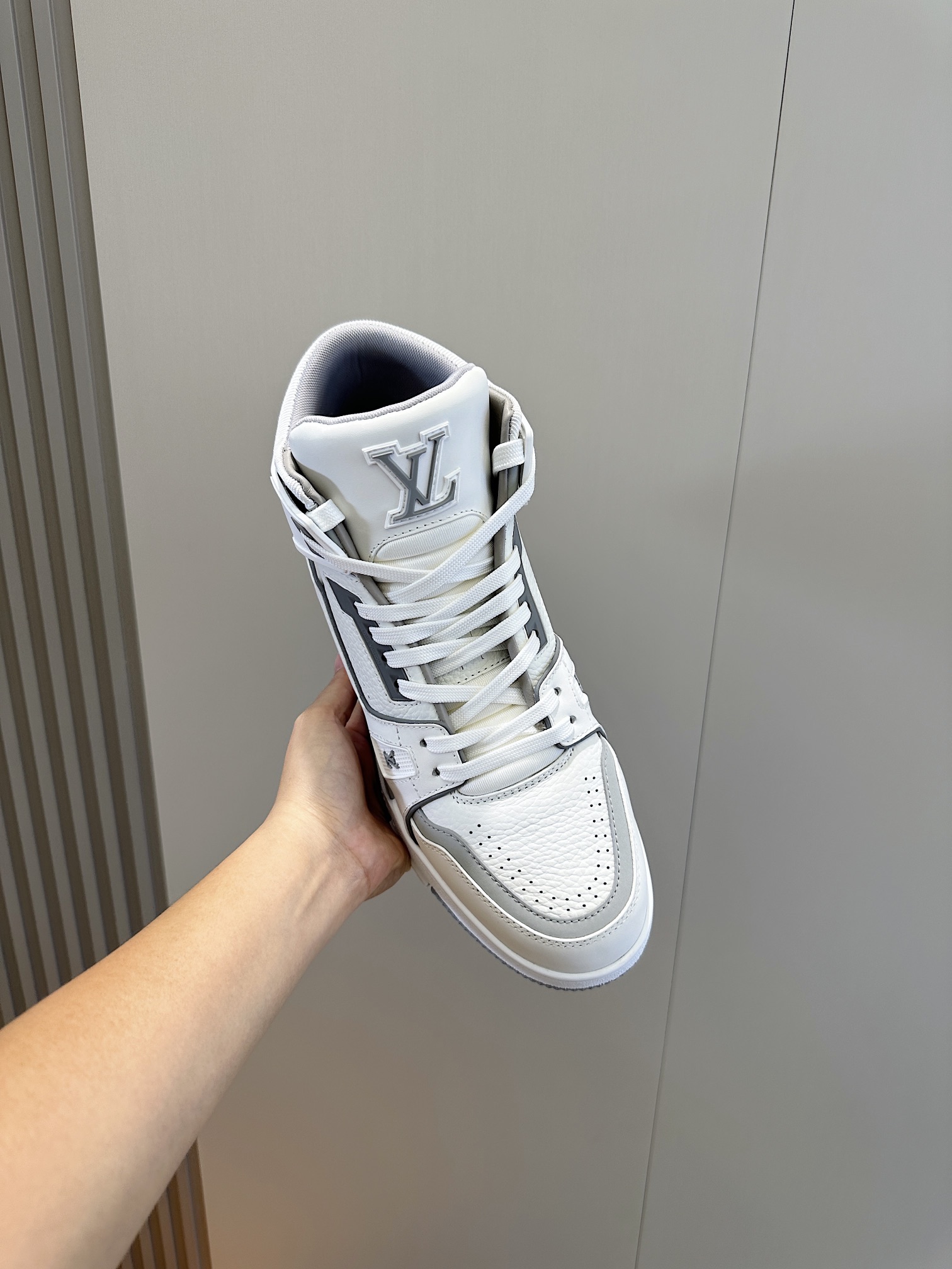 Male Sneakers Breathable M-l-s